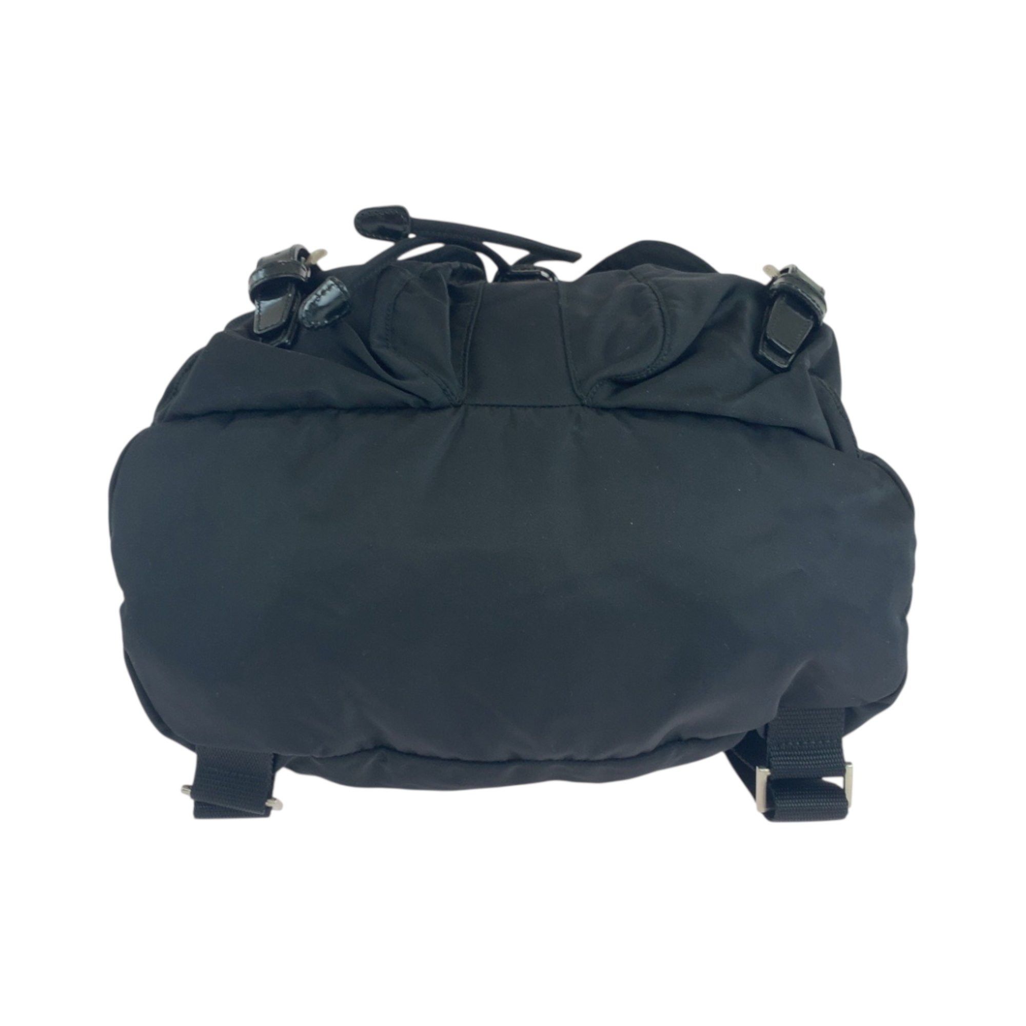 Prada Prada Tessuto backpack Size ONE SIZE - 10 Thumbnail