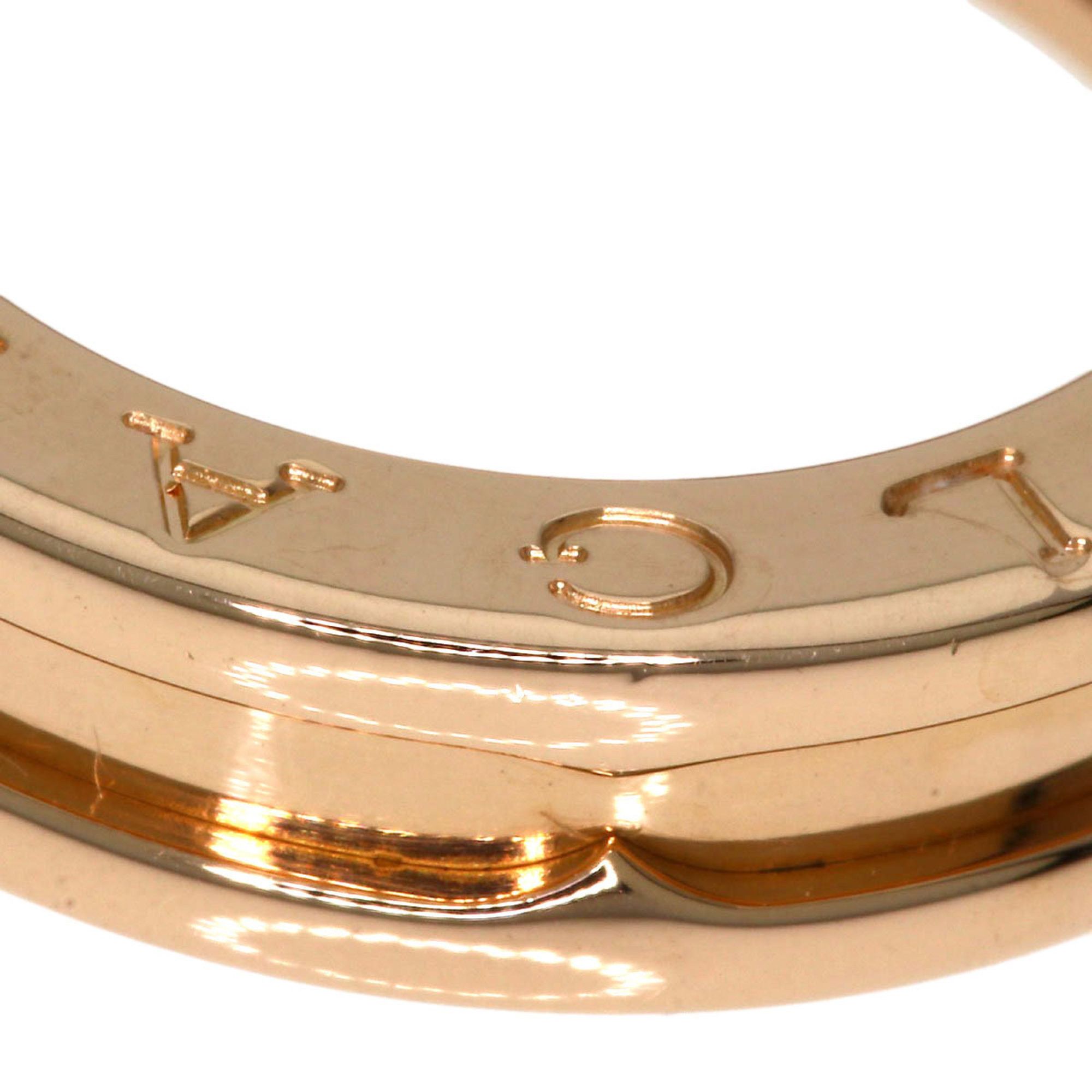 Bvlgari Bulgari B-ZERO ring # 47 ring Size ONE SIZE - 7 Thumbnail