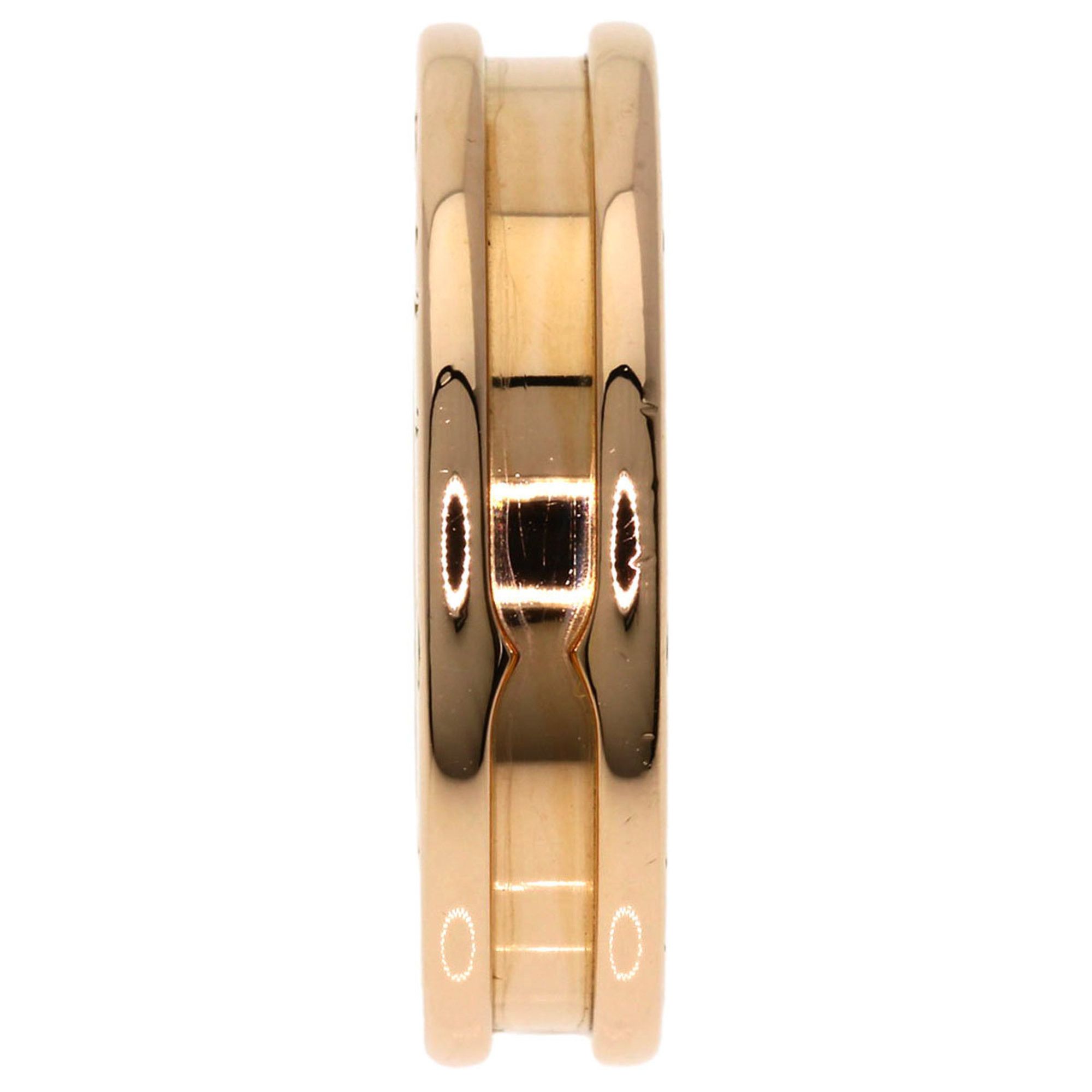 Bvlgari Bulgari B-ZERO ring # 47 ring Size ONE SIZE - 3 Thumbnail