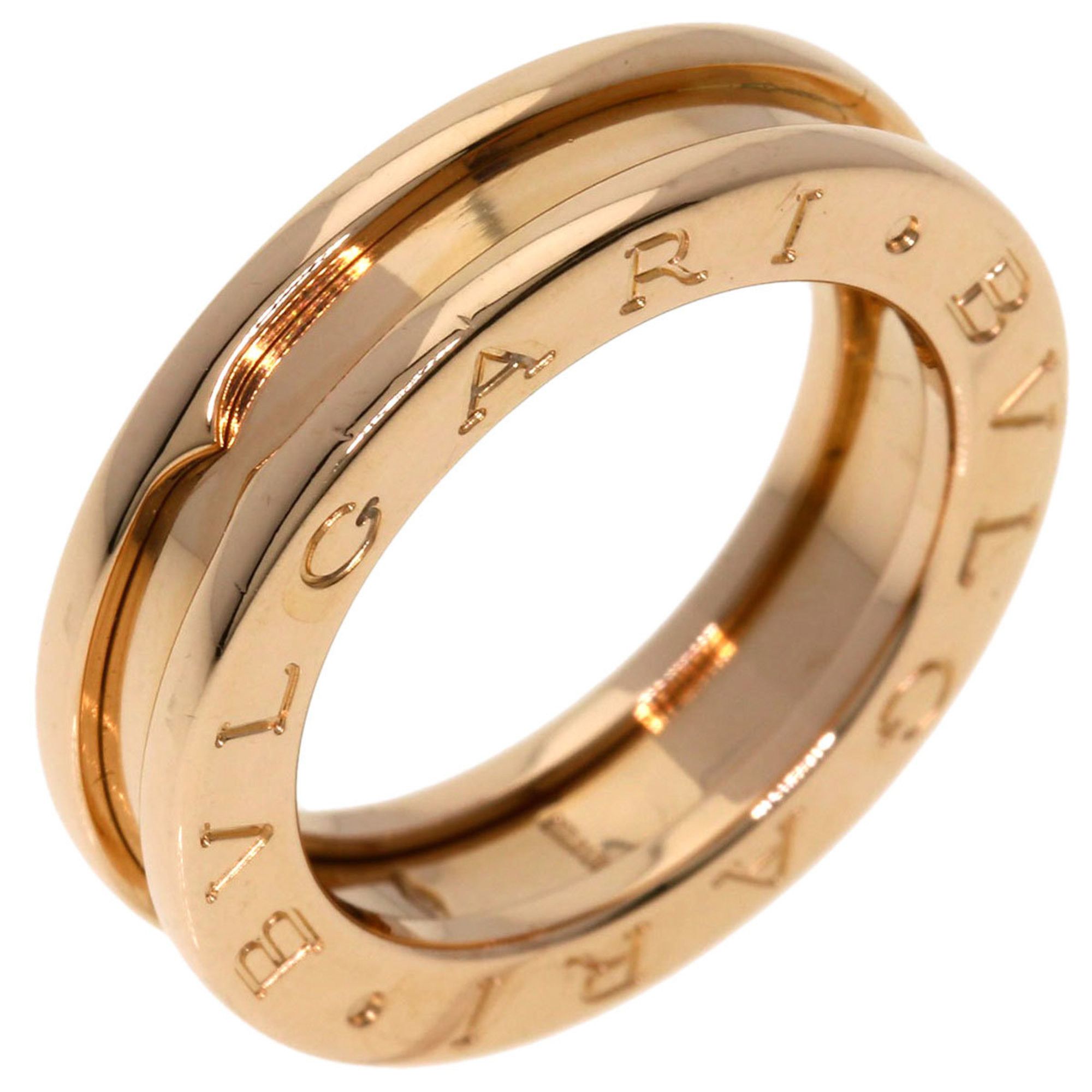 Bvlgari Bulgari B-ZERO ring # 47 ring Size ONE SIZE - 2 Thumbnail