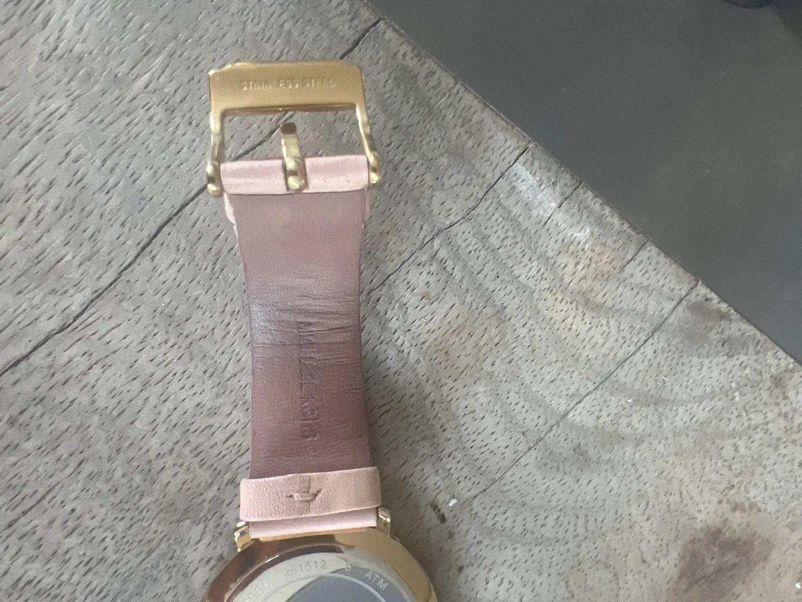 Michael Kors Michael Kors Watch Size ONE SIZE - 2 Thumbnail