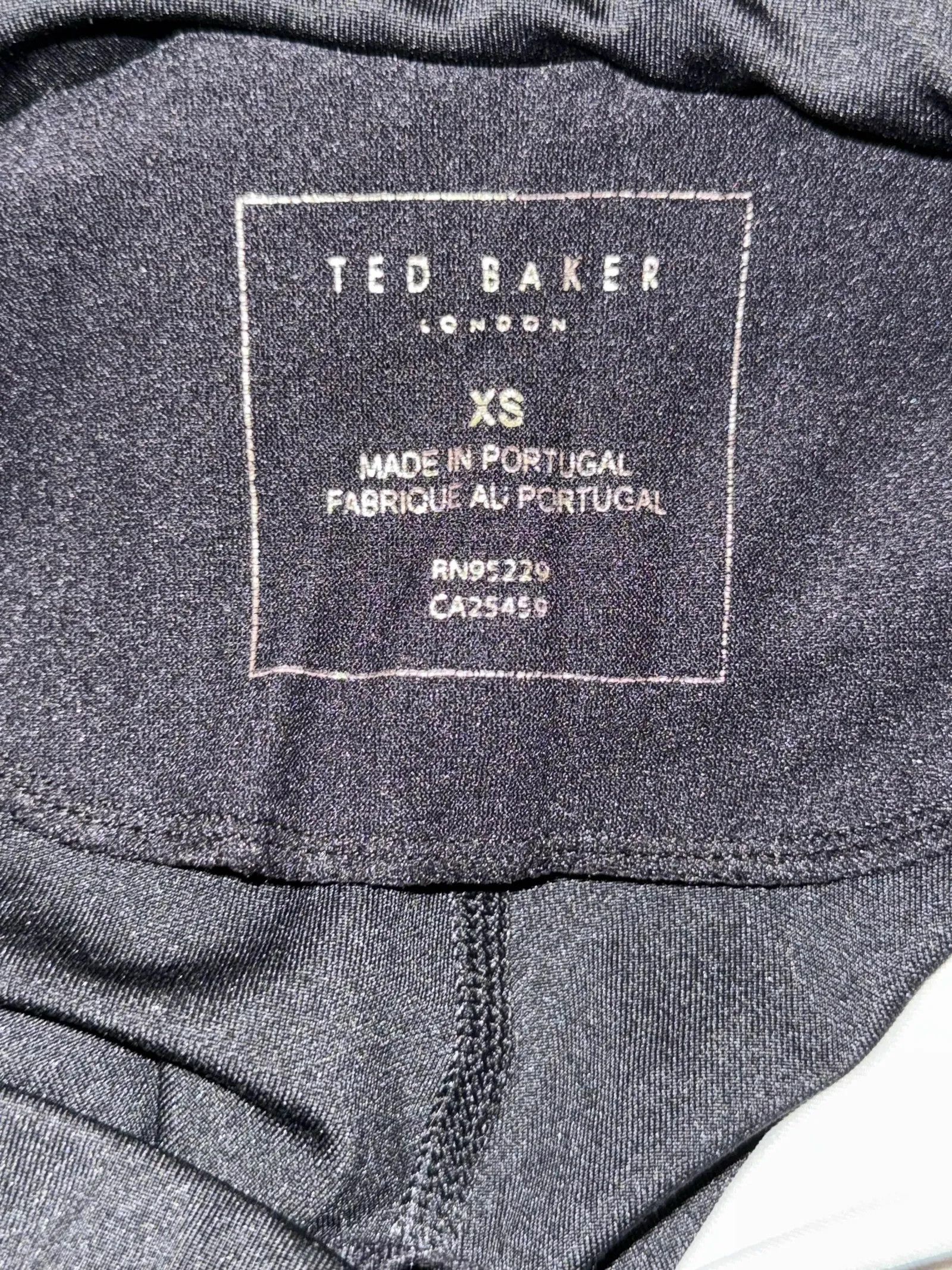 Ted Baker Ted Baker Dress Size XS / US 0-2 / IT 36-38 - 2 Thumbnail