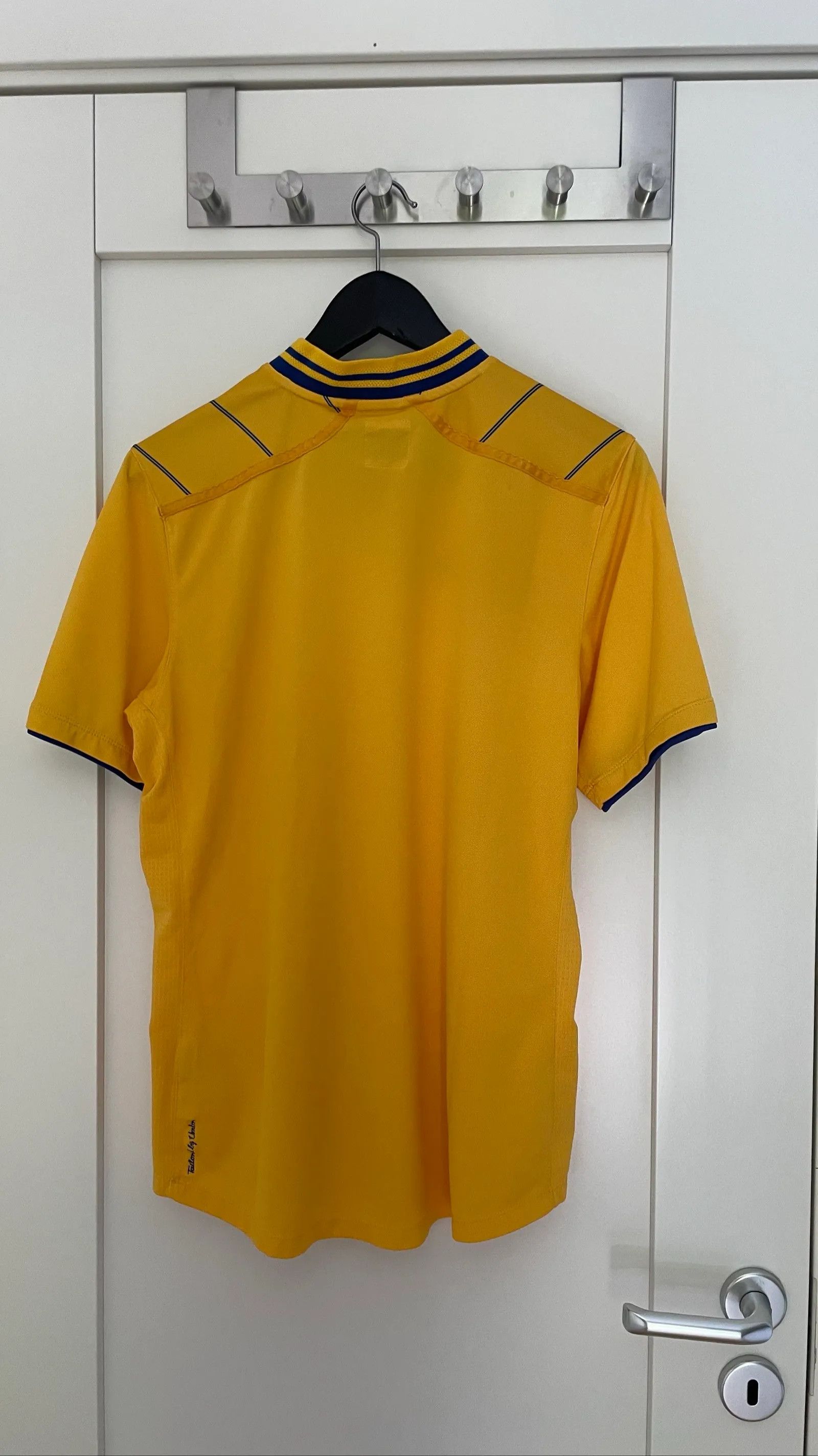 Umbro Umbro Svensk landslagströja T-shirt Size US M / EU 48-50 / 2 - 4 Thumbnail