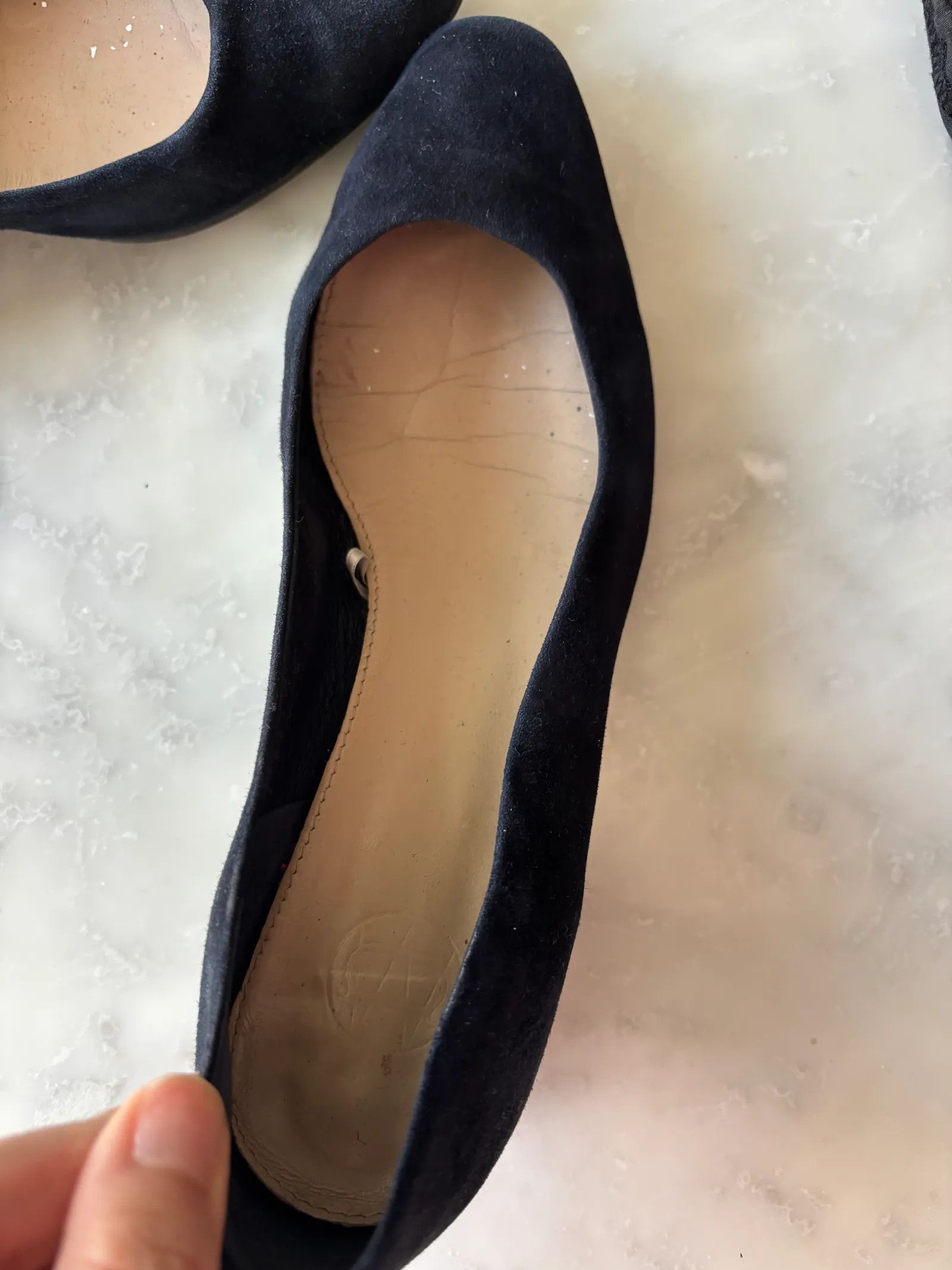 Massimo Dutti Massimo Dutti Heels Size US 9 / IT 39 - 3 Thumbnail