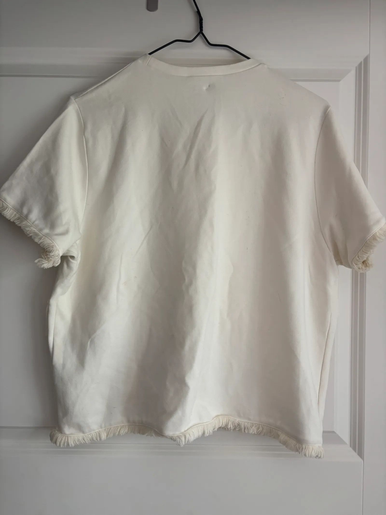 BIMBA Y LOLA Bimba y Lola Top Size M / US 6-8 / IT 42-44 - 5 Thumbnail