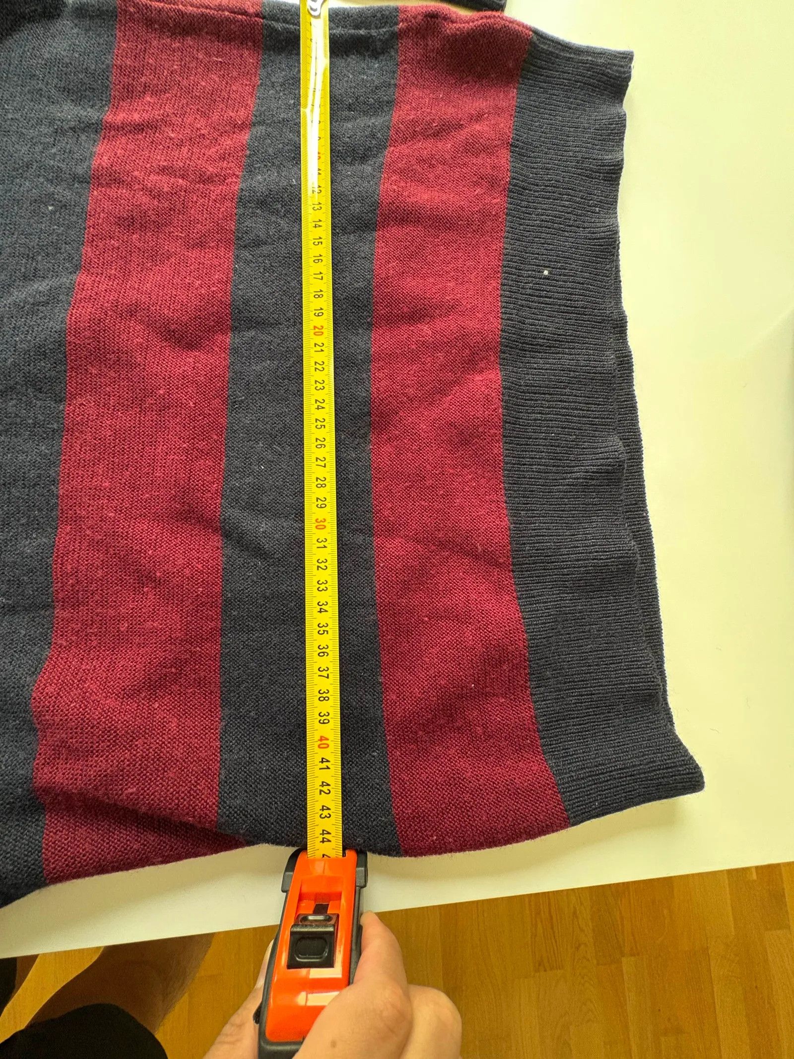 Lacoste Lacoste Sweater Size XS / US 0-2 / IT 36-38 - 6 Thumbnail