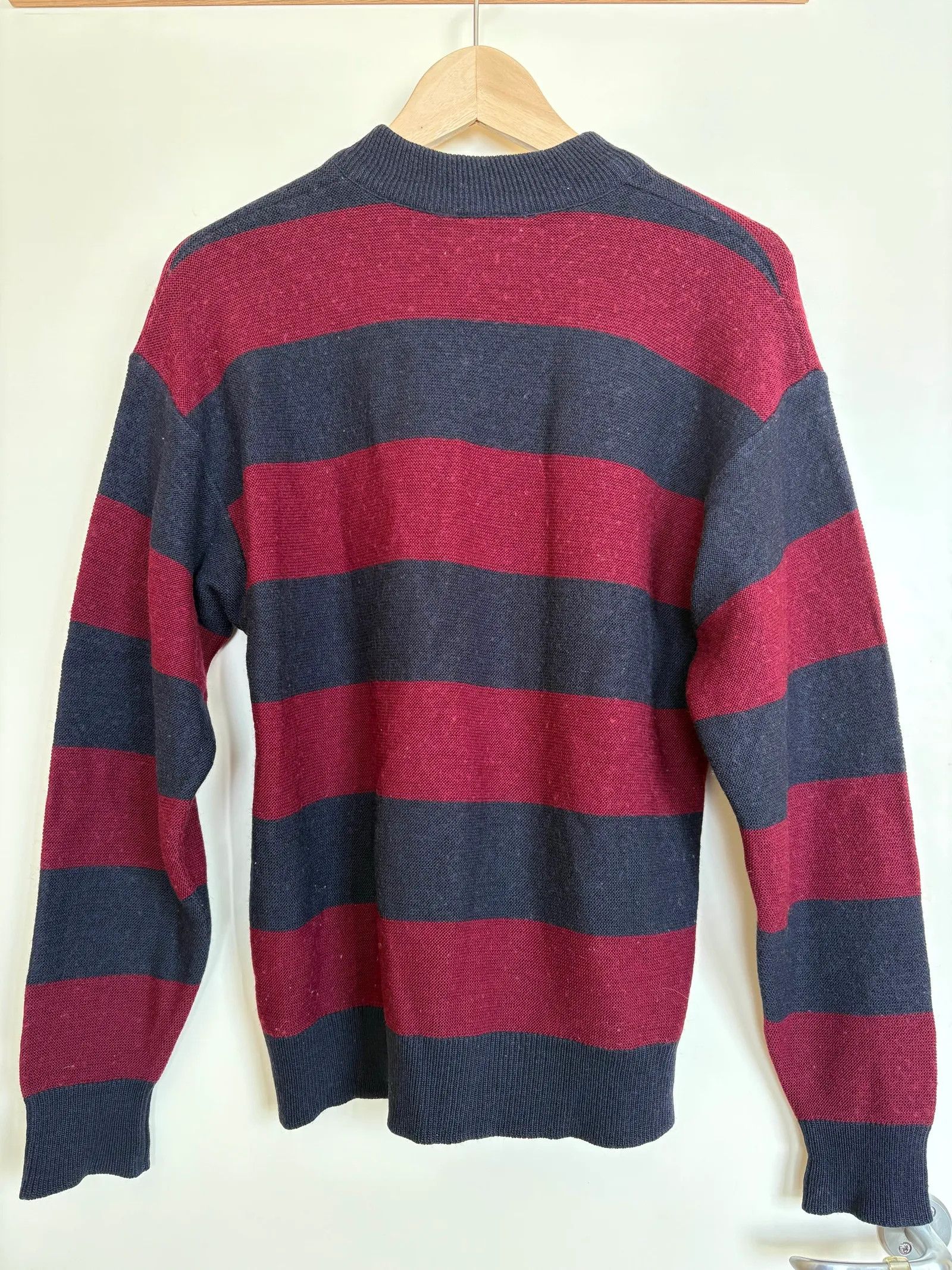 Lacoste Lacoste Sweater Size XS / US 0-2 / IT 36-38 - 4 Thumbnail