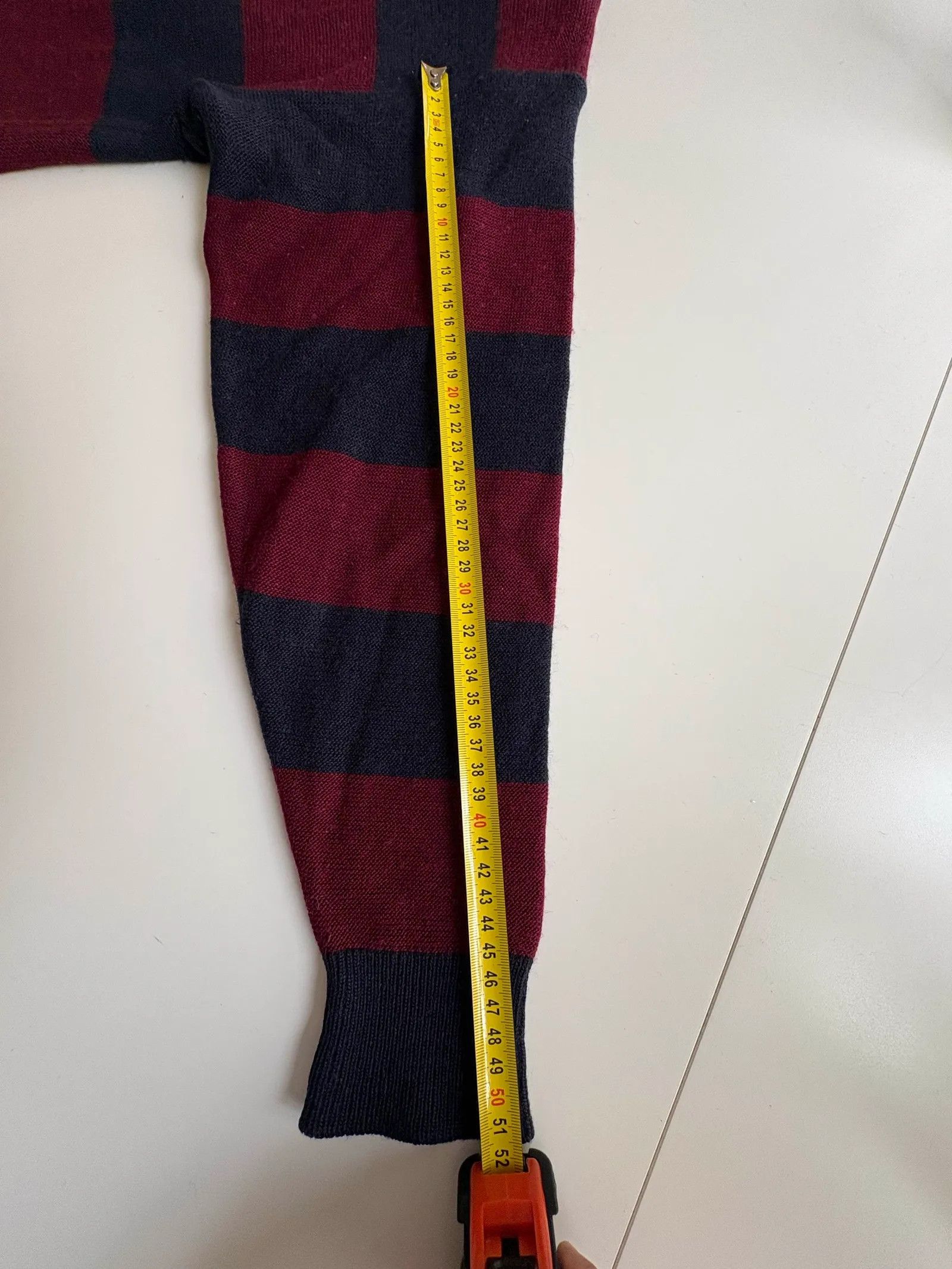 Lacoste Lacoste Sweater Size XS / US 0-2 / IT 36-38 - 7 Thumbnail
