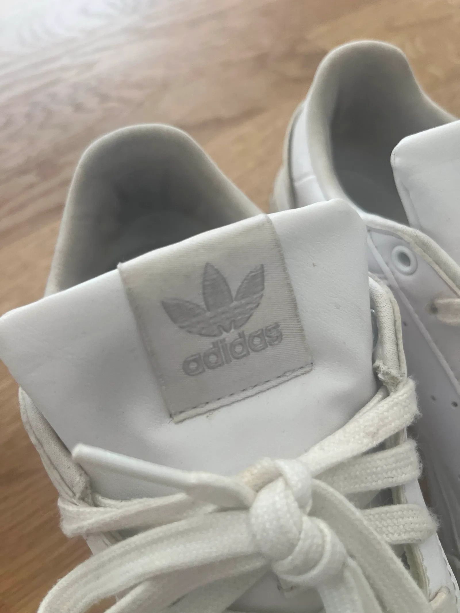 Adidas Adidas Sneakers Size US 9 / IT 39 - 2 Thumbnail