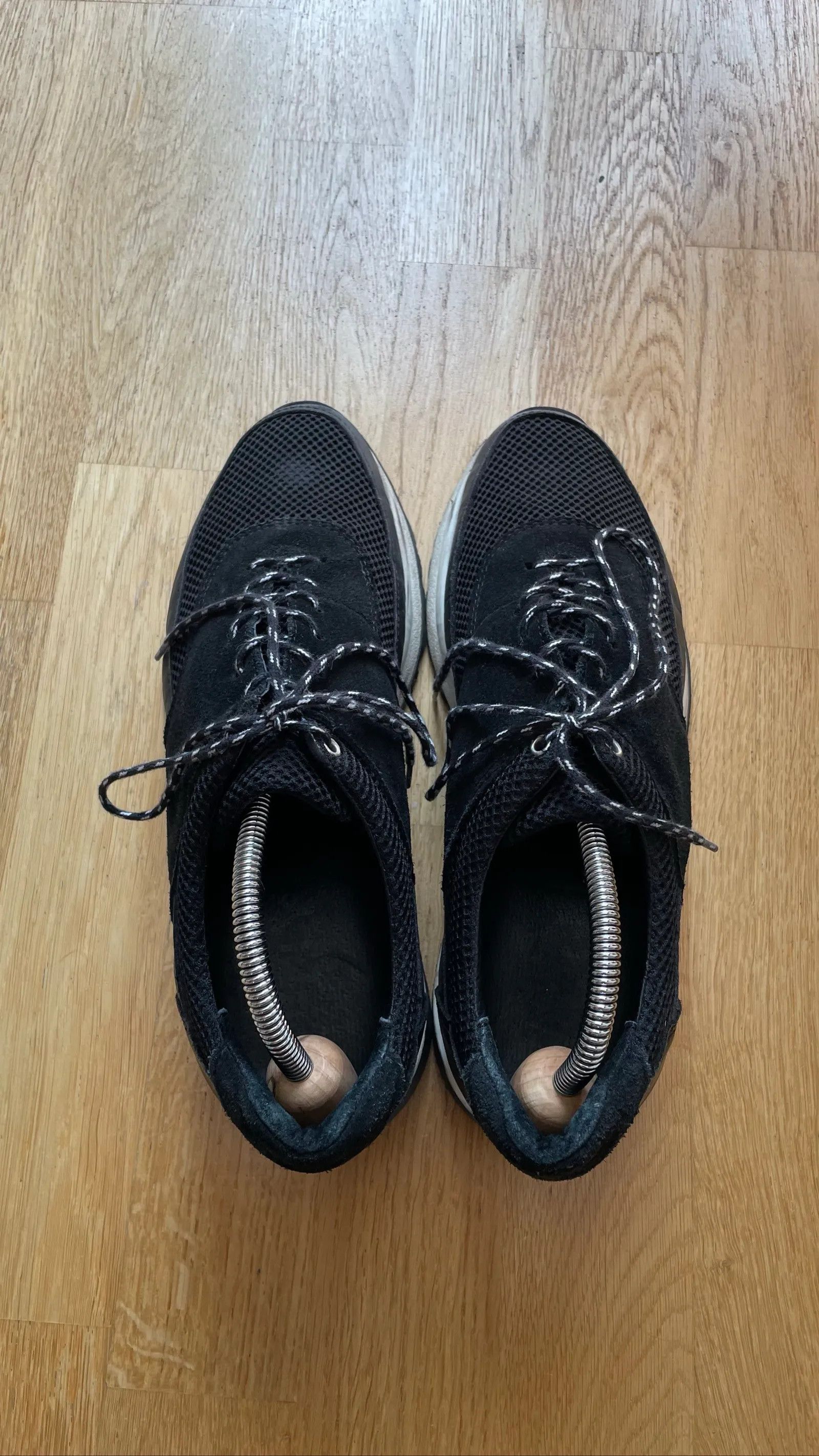 Whyred Whyred Sneakers Size US 10 / EU 43 - 2 Thumbnail