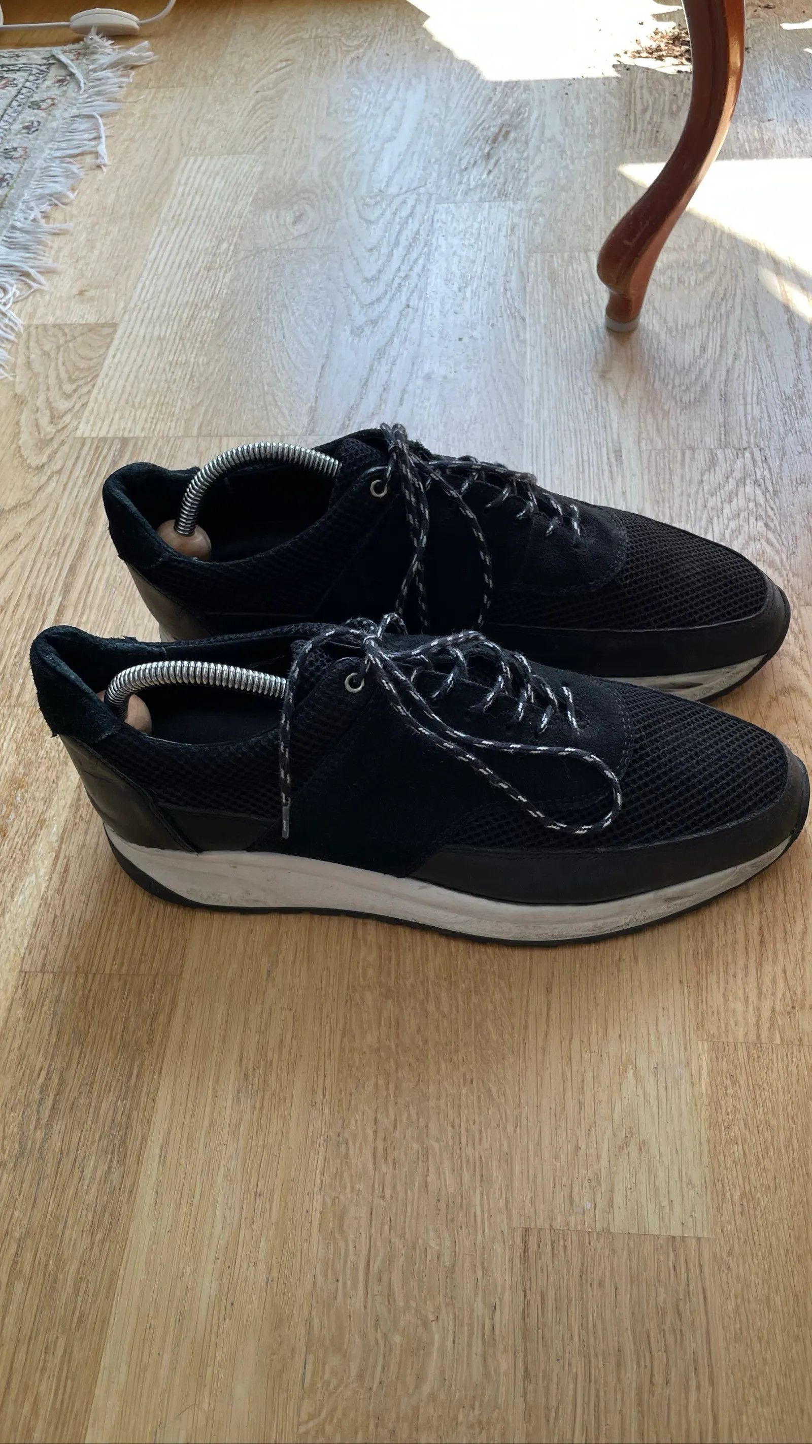 Whyred Whyred Sneakers Size US 10 / EU 43 - 3 Thumbnail