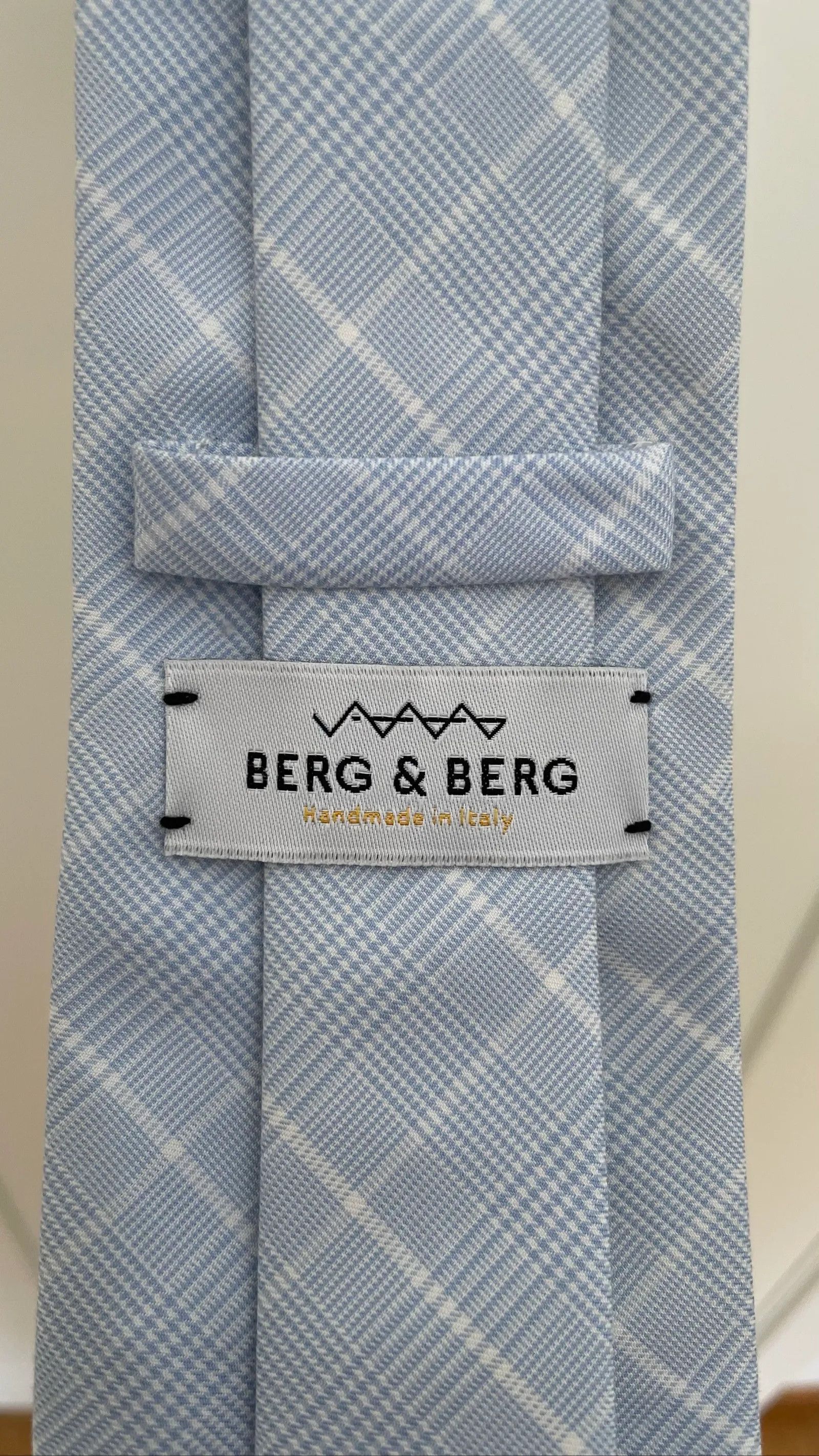 Berg & Berg Berg & Berg Tie Size ONE SIZE - 2 Thumbnail