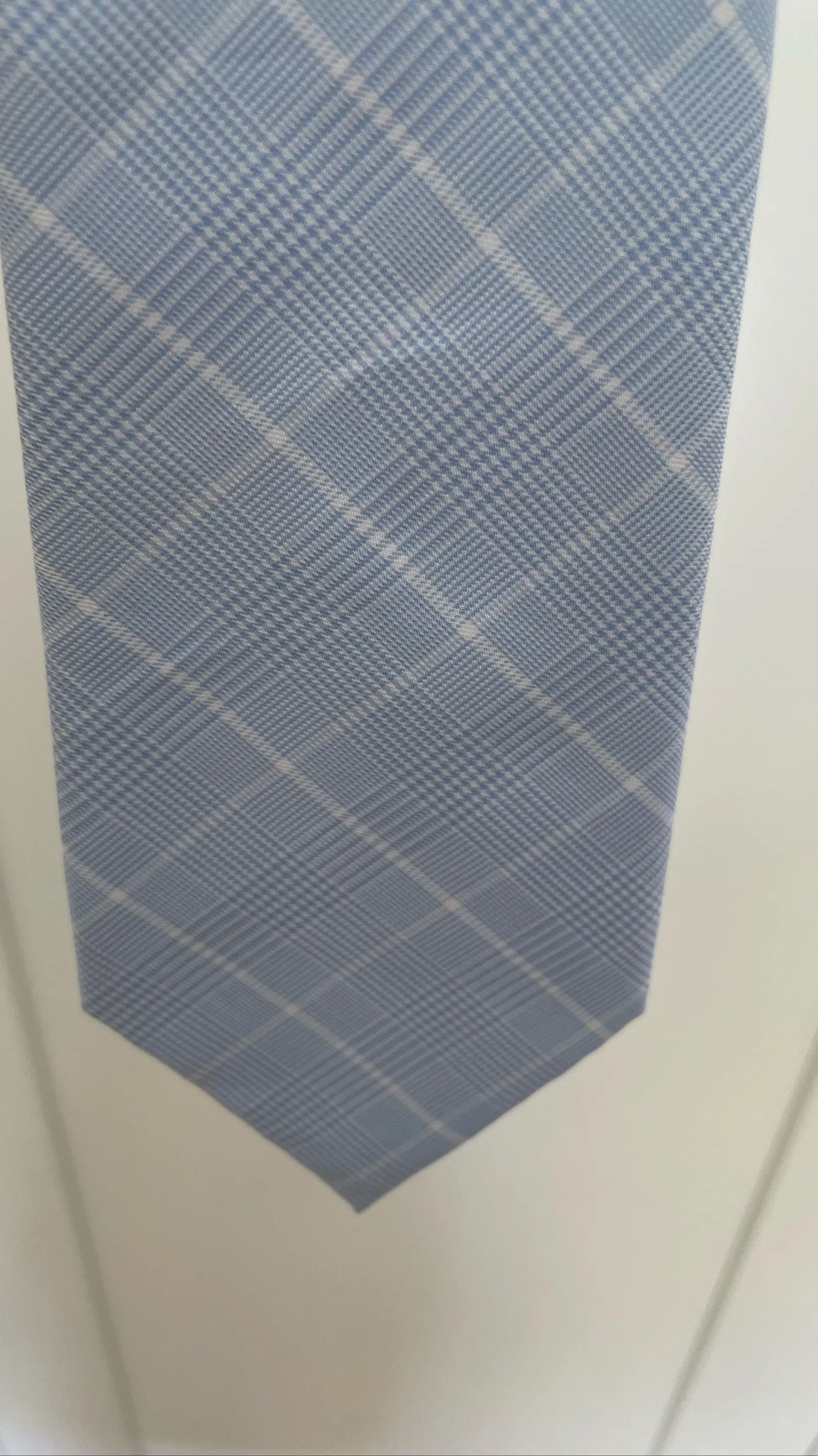 Berg & Berg Berg & Berg Tie Size ONE SIZE - 3 Thumbnail
