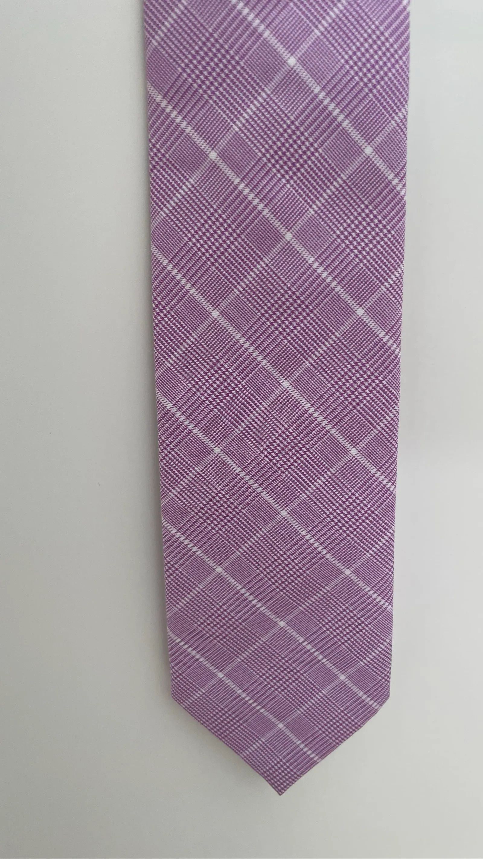 Berg & Berg Berg & Berg Tie Size ONE SIZE - 3 Thumbnail