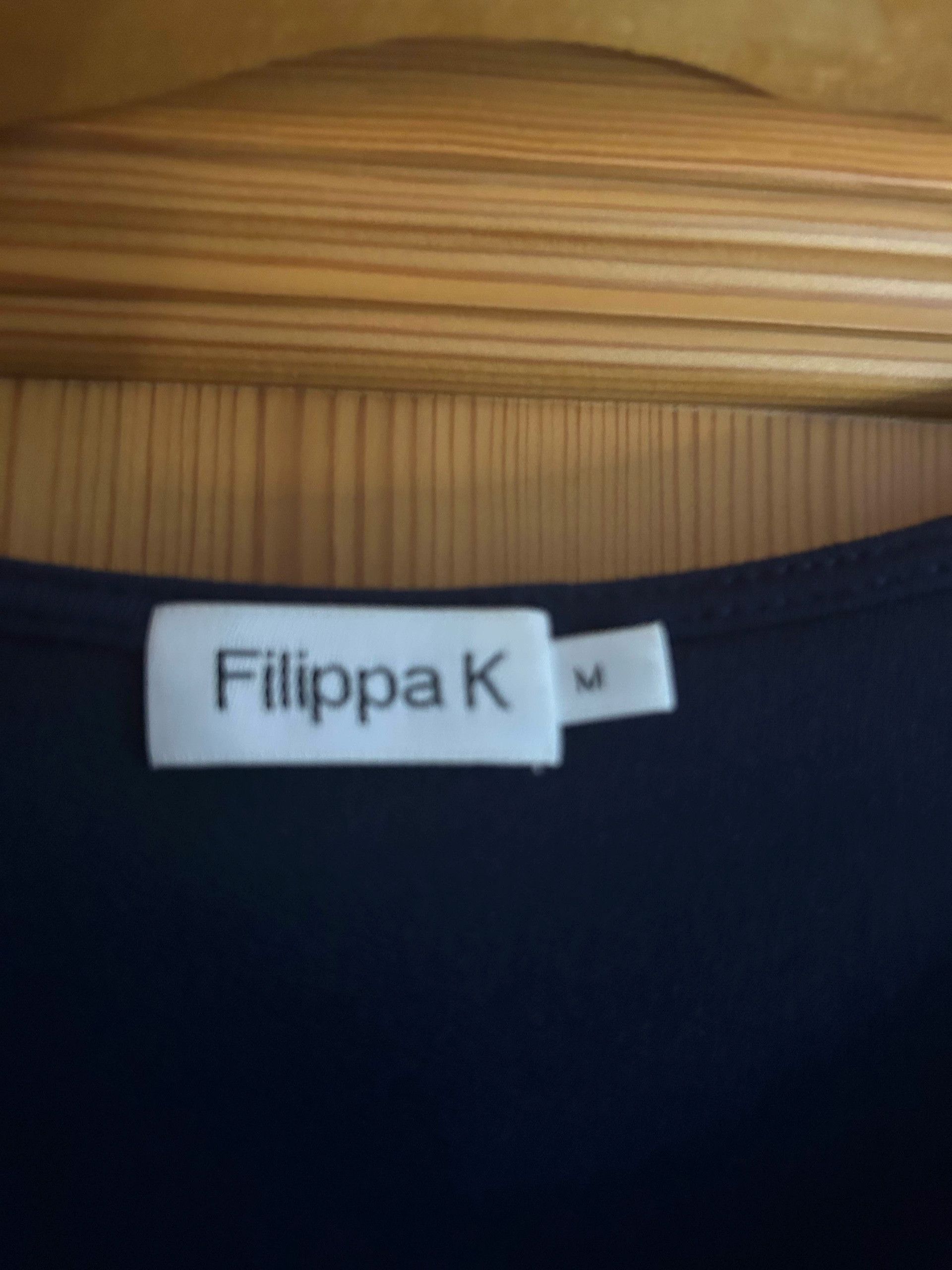 Filippa K Filippa K Dress Size M / US 6-8 / IT 42-44 - 2 Thumbnail