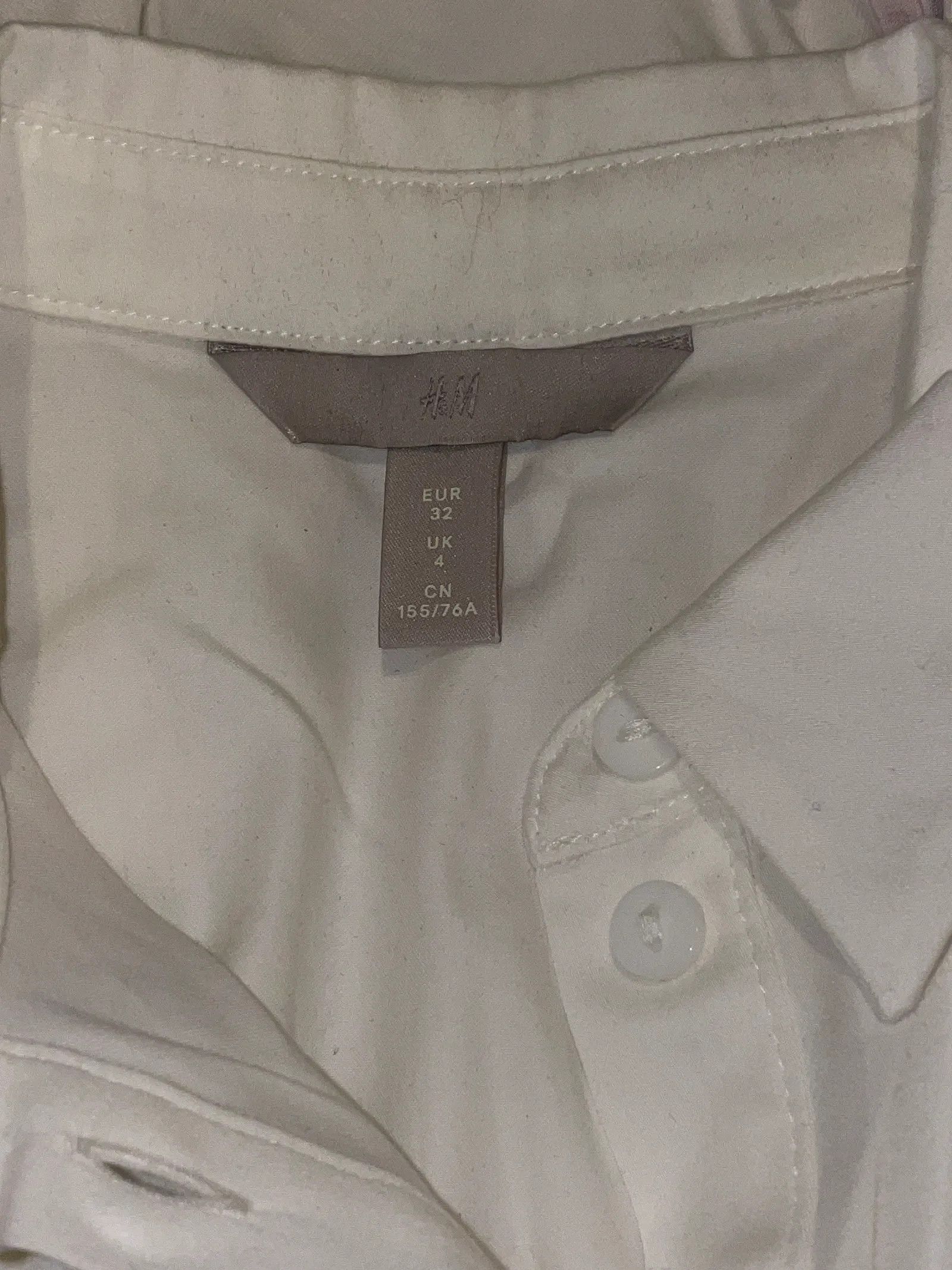 H&M H&M Dress Size XXS / US 00 / IT 34 - 2 Thumbnail