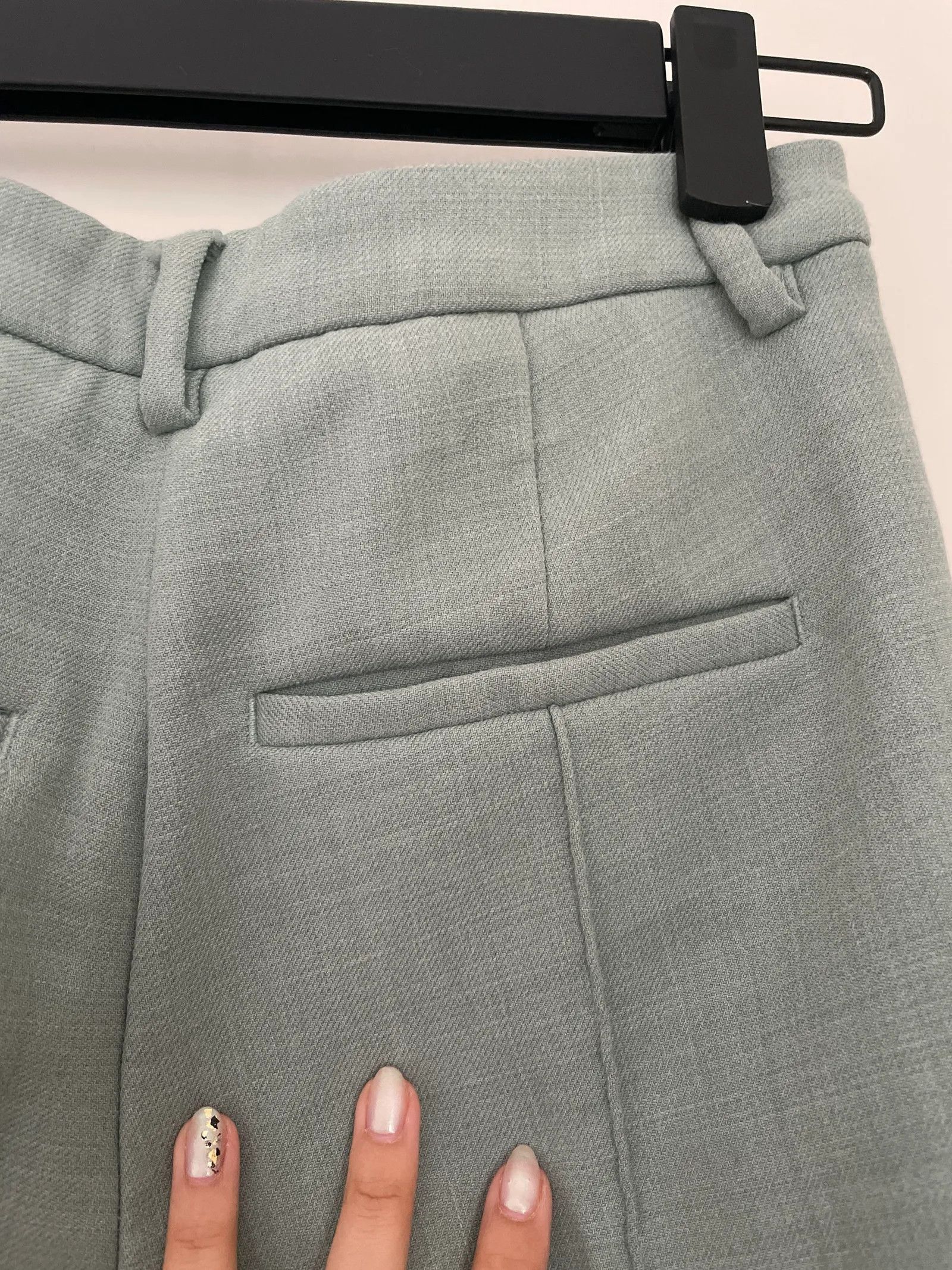 Tiger of Sweden Tiger of Sweden Bari Pants Size 25" / US 0 / IT 36 - 6 Thumbnail