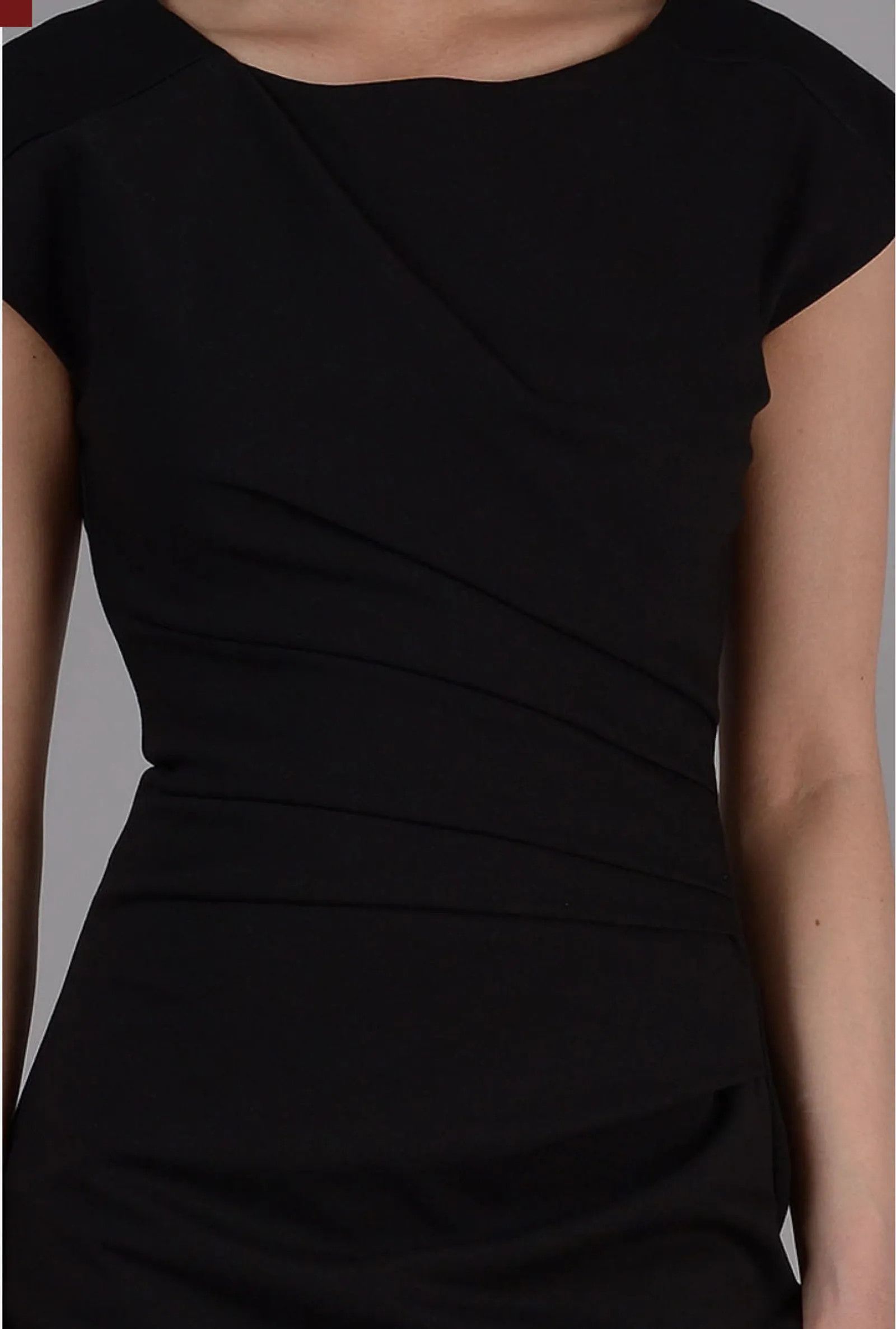 Tiger of Sweden Tiger of Sweden Mi stretch Dress Size S / US 4 / IT 40 - 4 Thumbnail