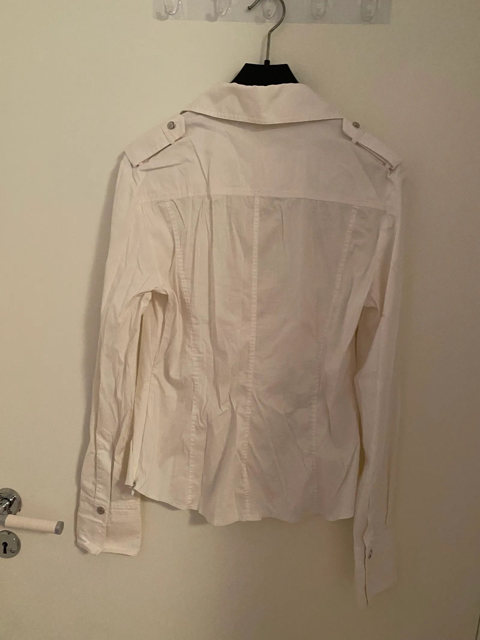 Karen Millen Karen Millen Shirt Size M / US 6-8 / IT 42-44 - 3 Thumbnail