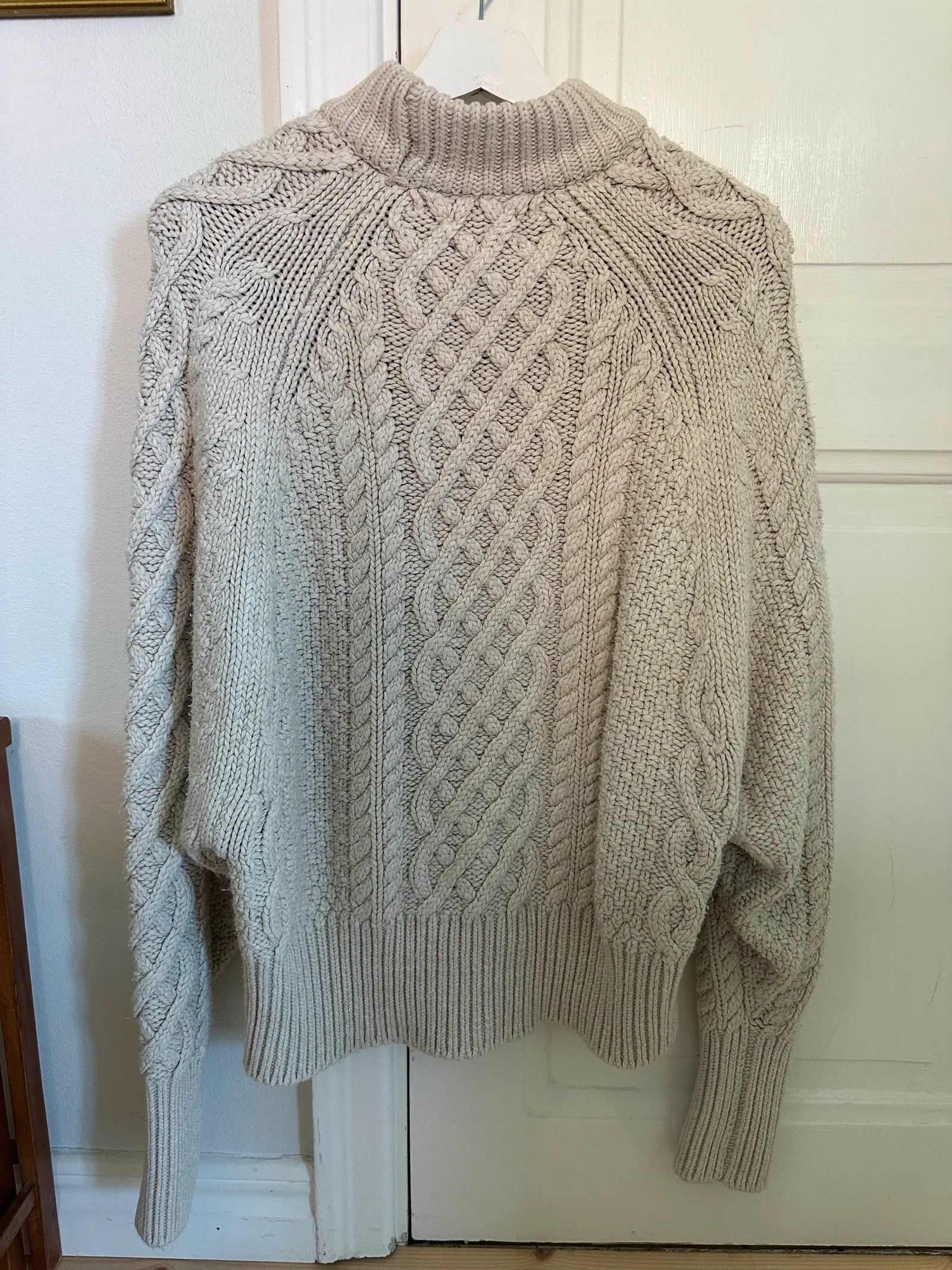 Zara Zara Sweater Size M / US 6-8 / IT 42-44 - 2 Thumbnail