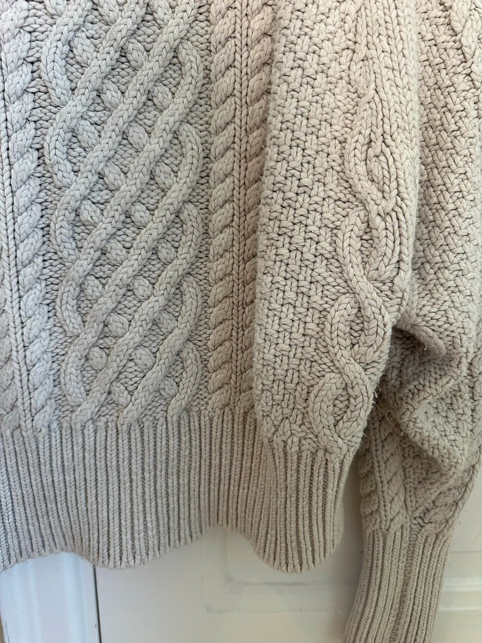 Zara Zara Sweater Size M / US 6-8 / IT 42-44 - 6 Thumbnail