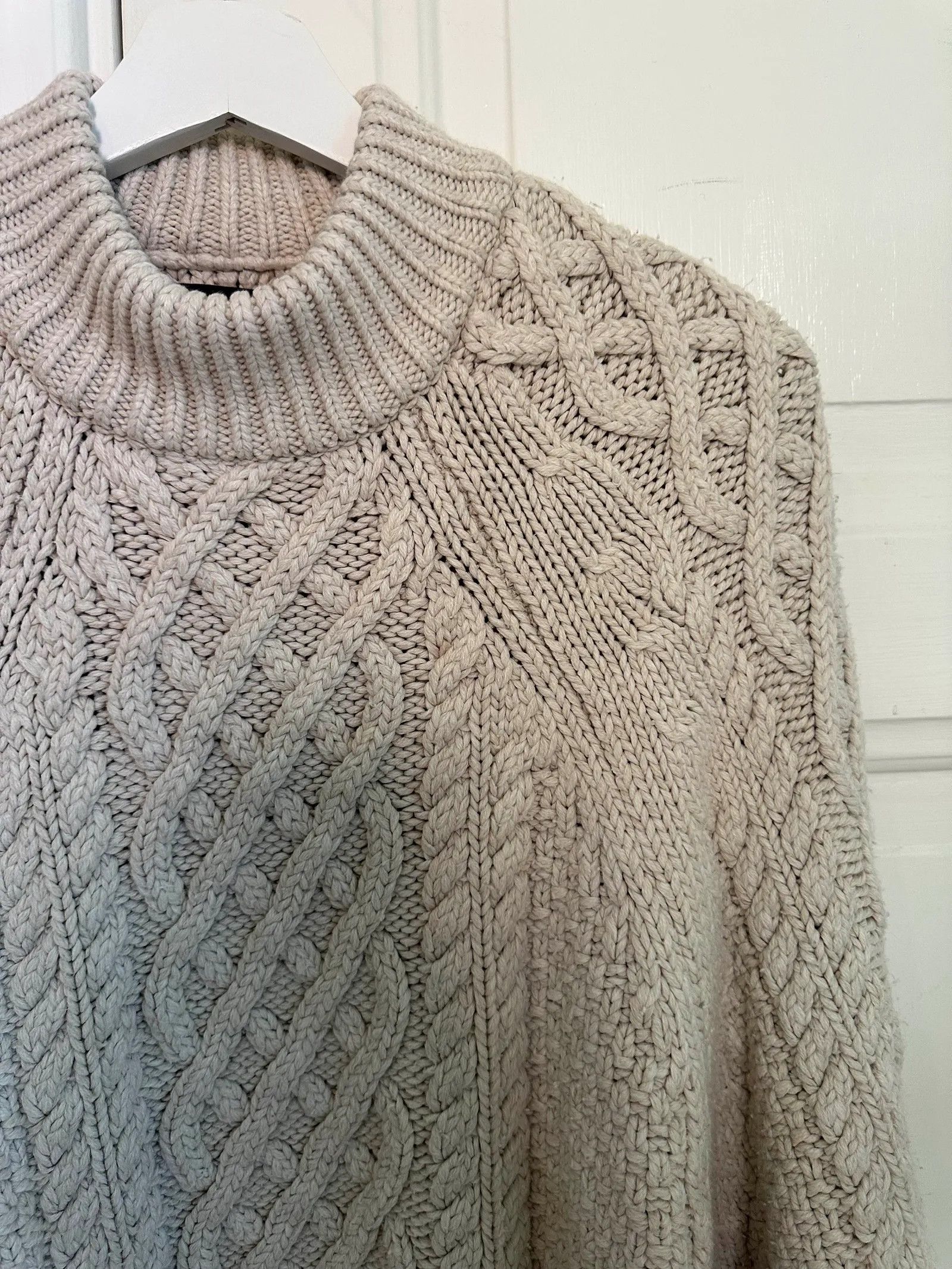 Zara Zara Sweater Size M / US 6-8 / IT 42-44 - 5 Thumbnail