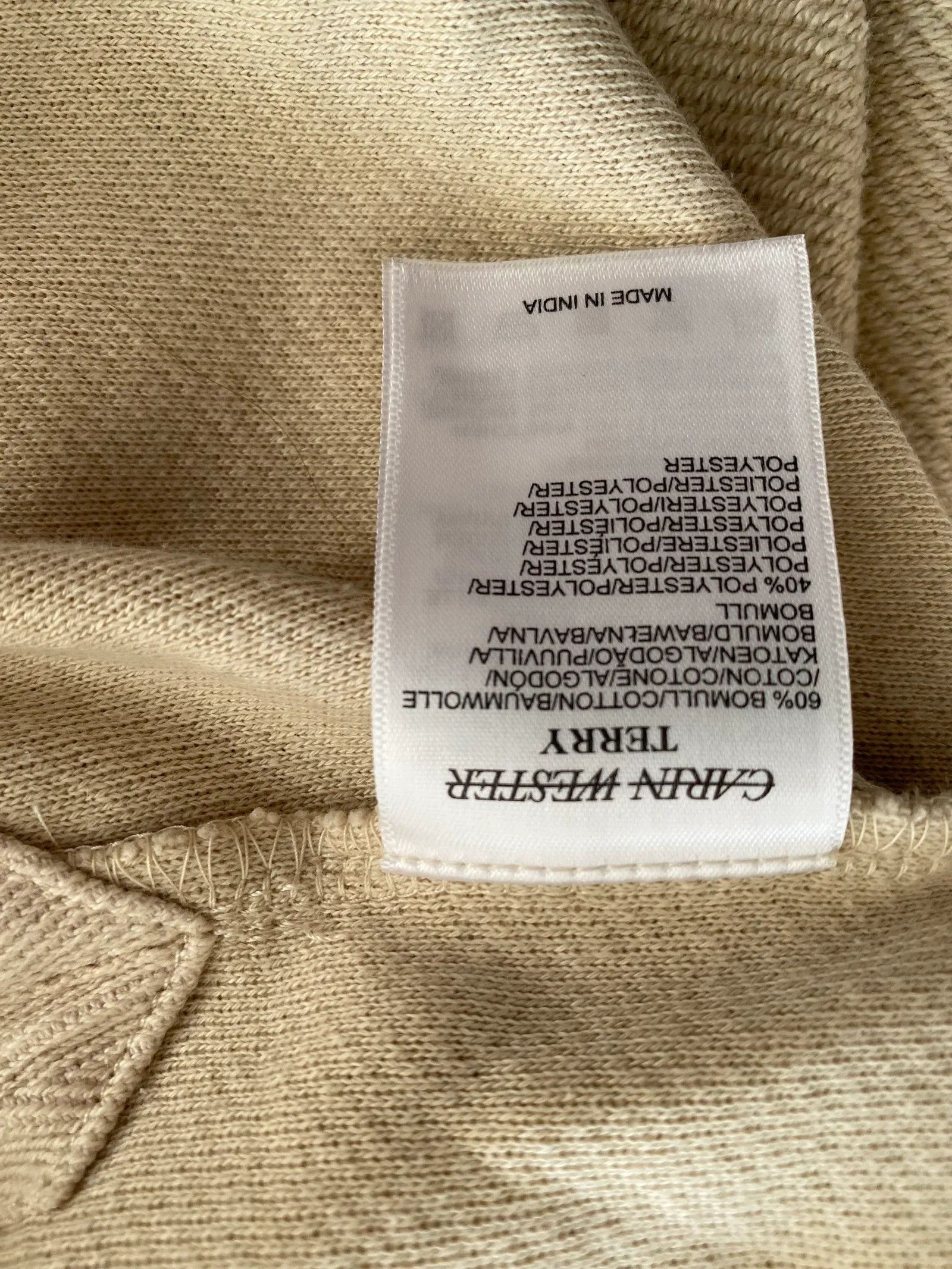 Carin Wester Carin Wester Polo knit Size M / US 6-8 / IT 42-44 - 3 Thumbnail