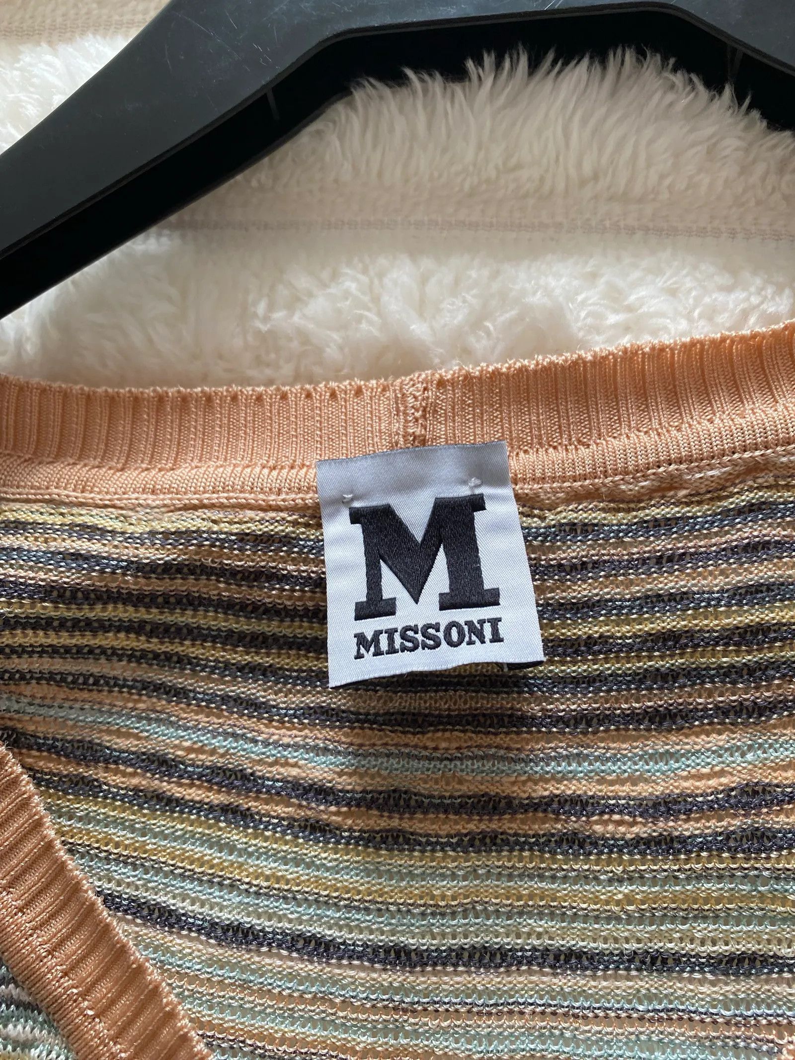 Missoni Missoni Dress Size M / US 6-8 / IT 42-44 - 2 Thumbnail