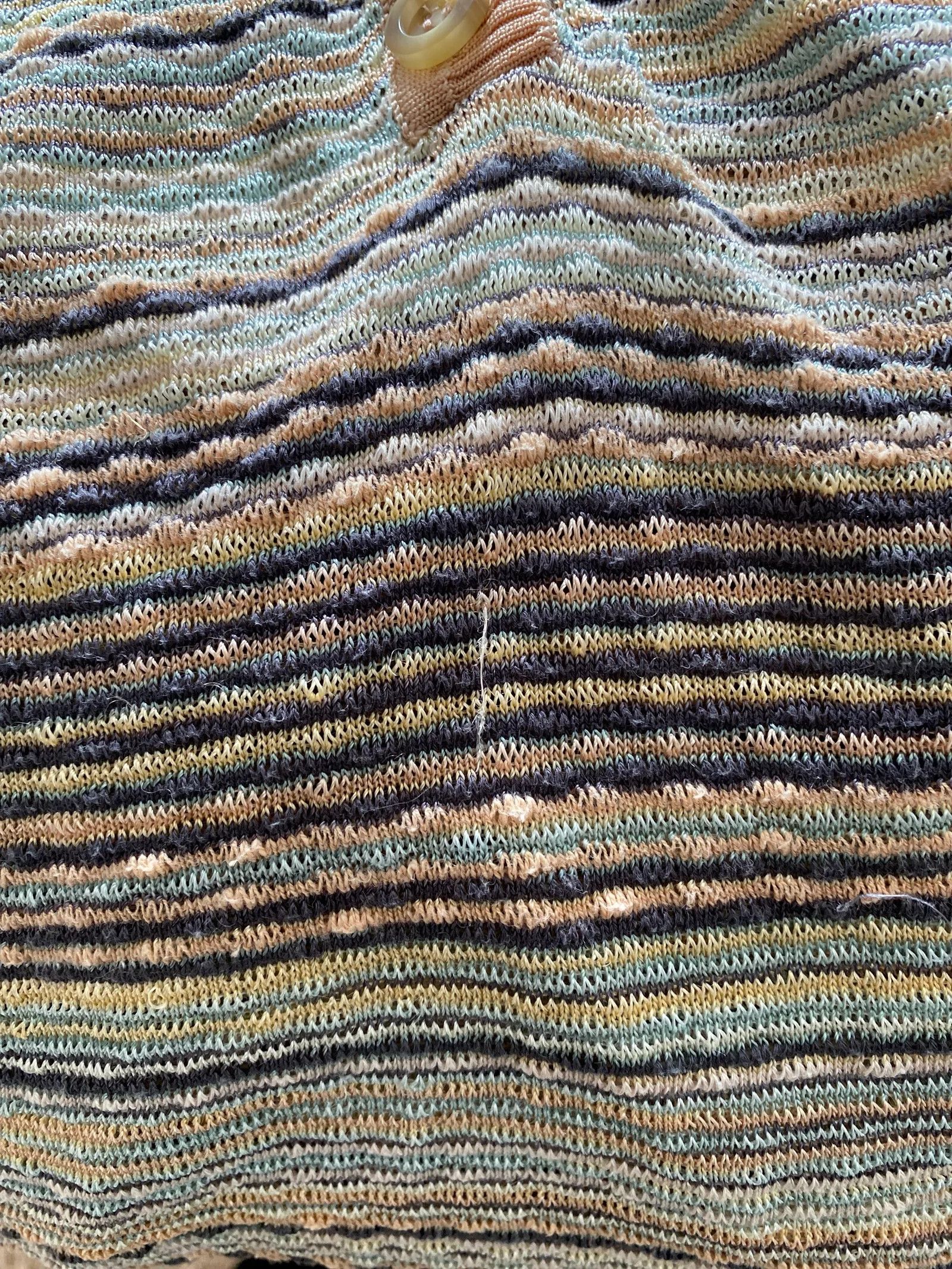 Missoni Missoni Dress Size M / US 6-8 / IT 42-44 - 5 Thumbnail