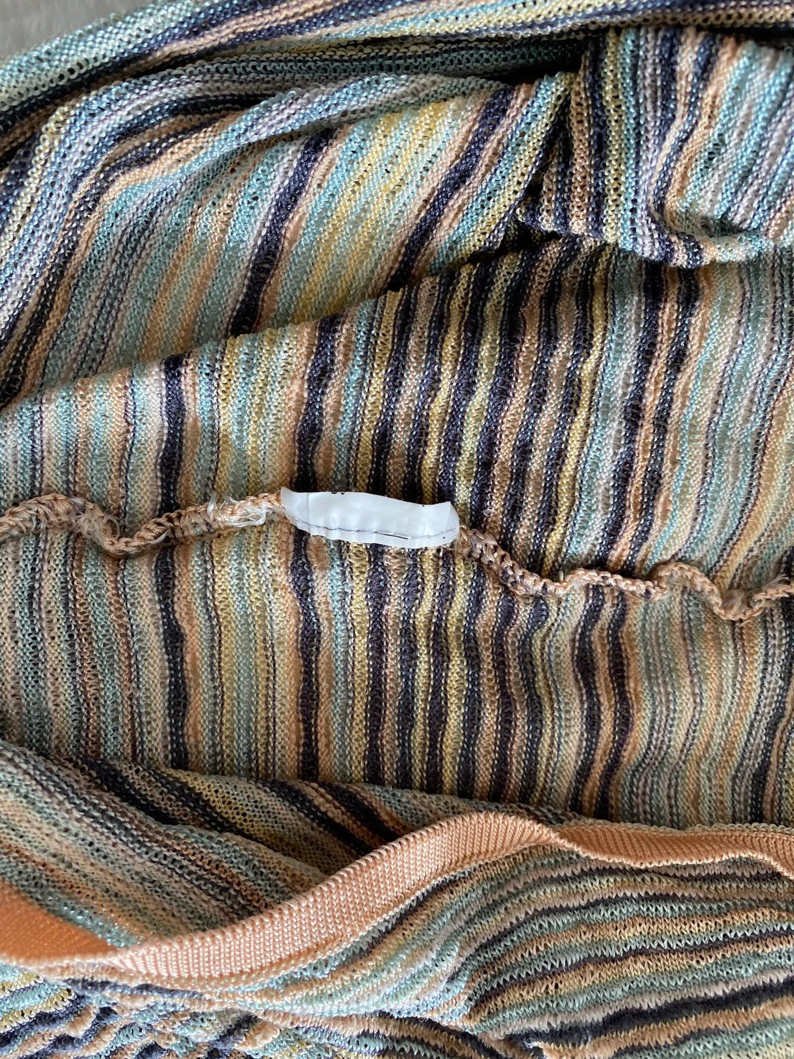 Missoni Missoni Dress Size M / US 6-8 / IT 42-44 - 4 Thumbnail