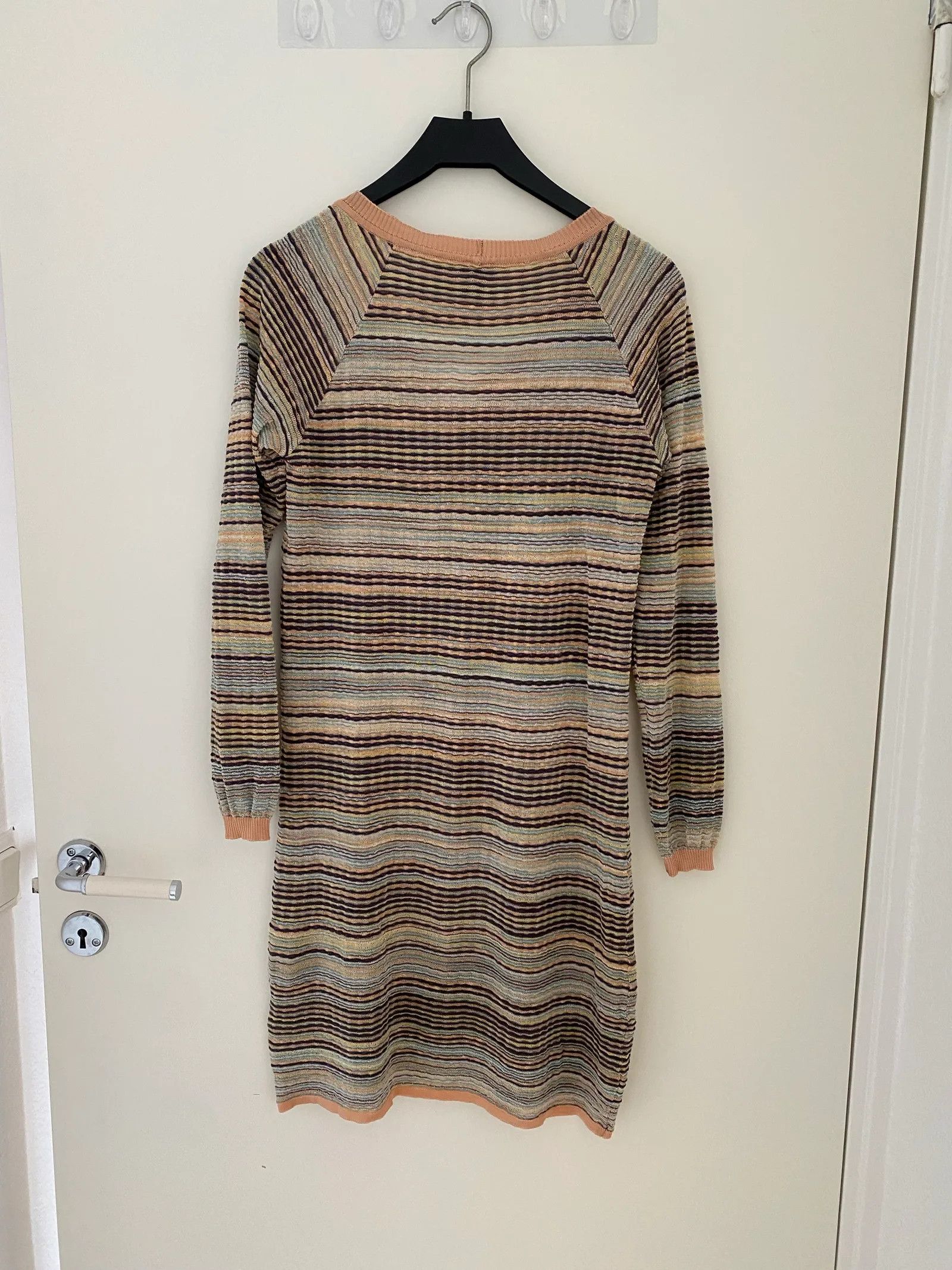 Missoni Missoni Dress Size M / US 6-8 / IT 42-44 - 3 Thumbnail