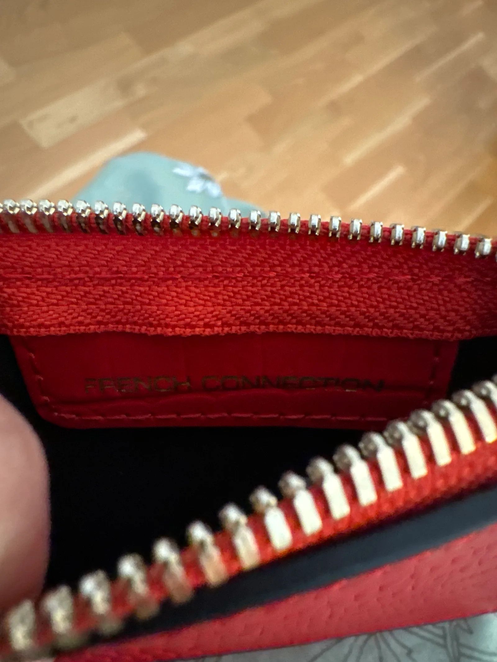 French Connection French Connection Wallet Size ONE SIZE - 2 Thumbnail