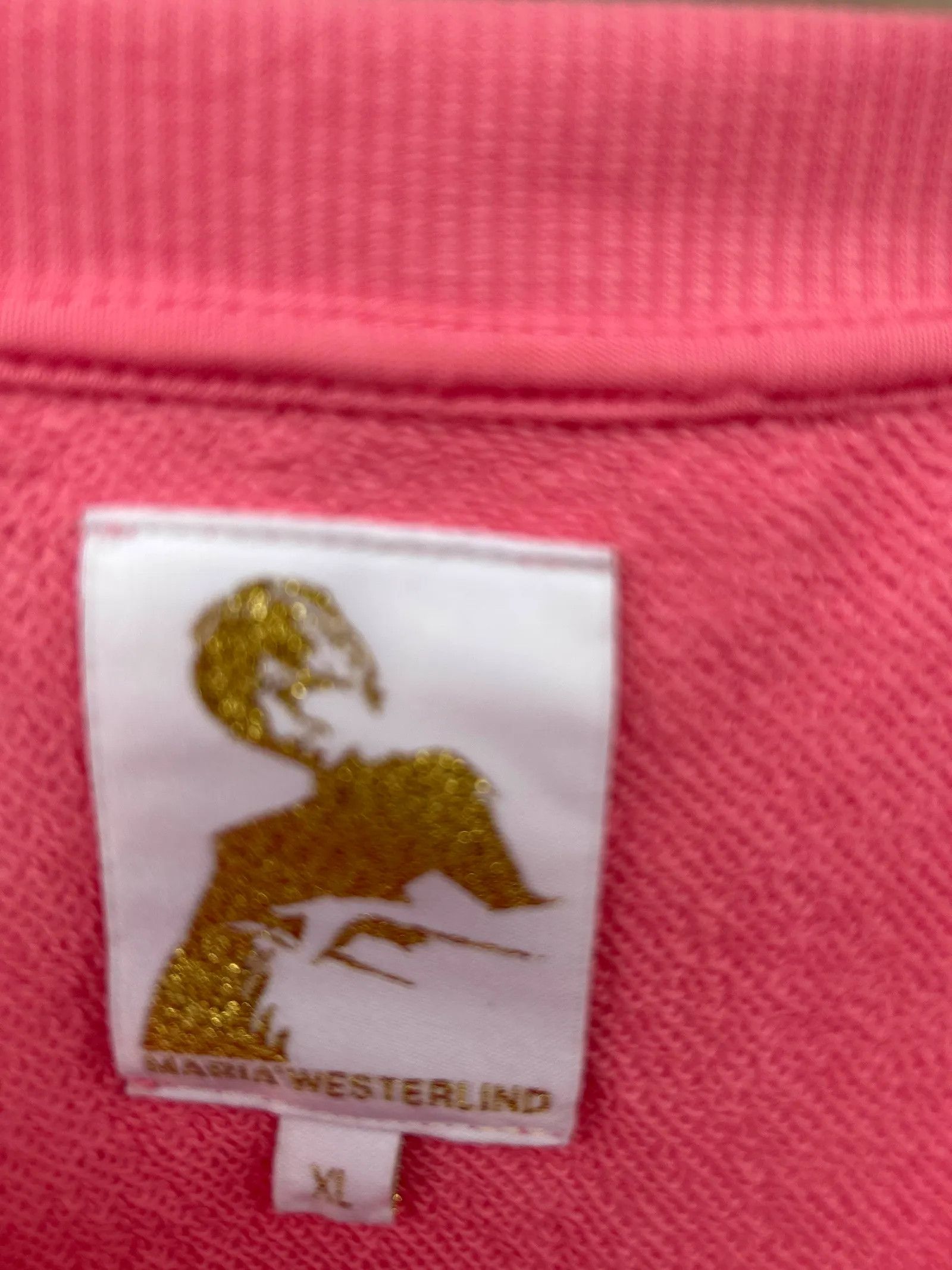 Westerlind Maria Westerlind Sweatshirt Size XL / US 12-14 / IT 48-50 - 2 Thumbnail