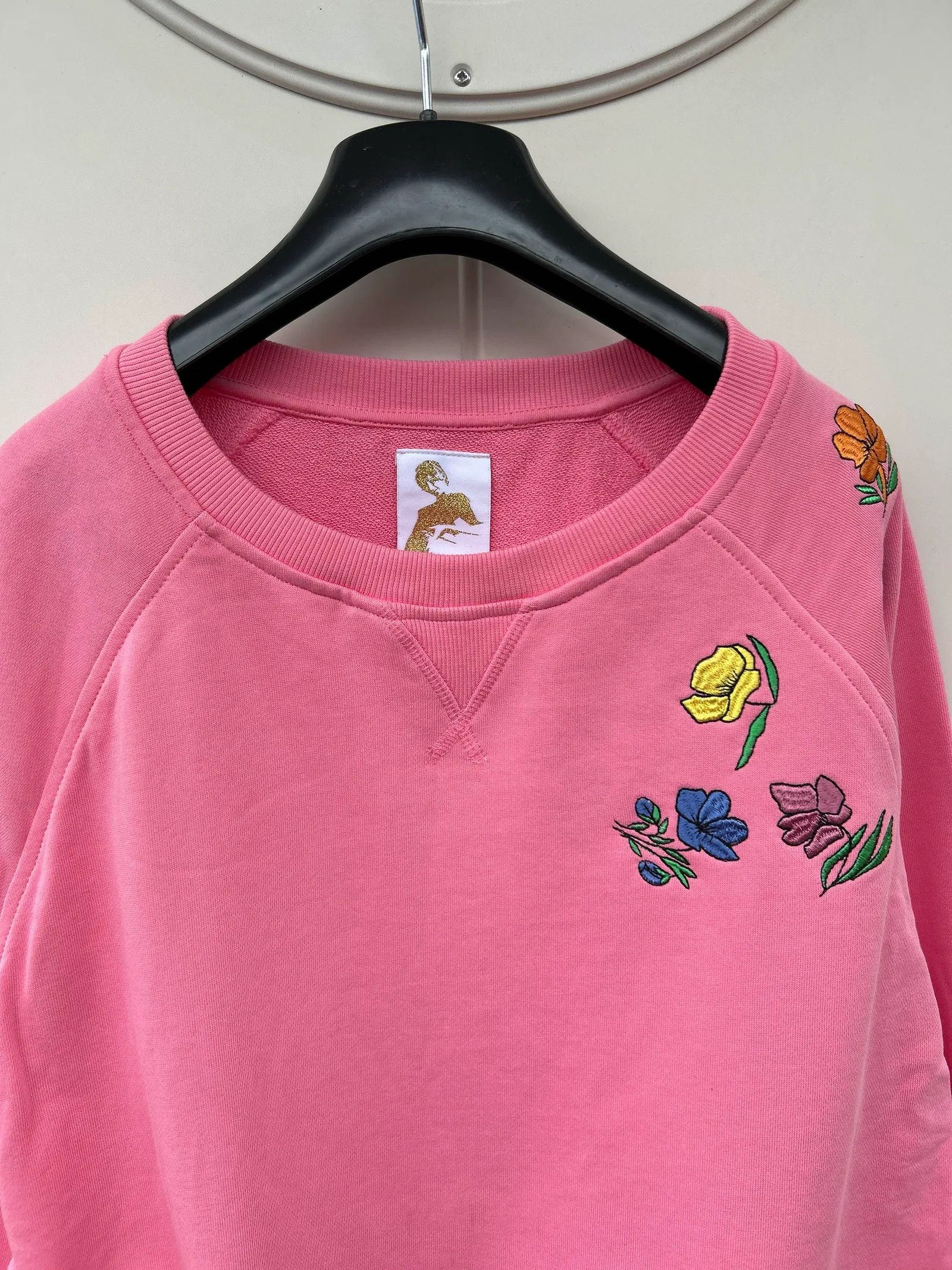 Westerlind Maria Westerlind Sweatshirt Size XL / US 12-14 / IT 48-50 - 4 Thumbnail