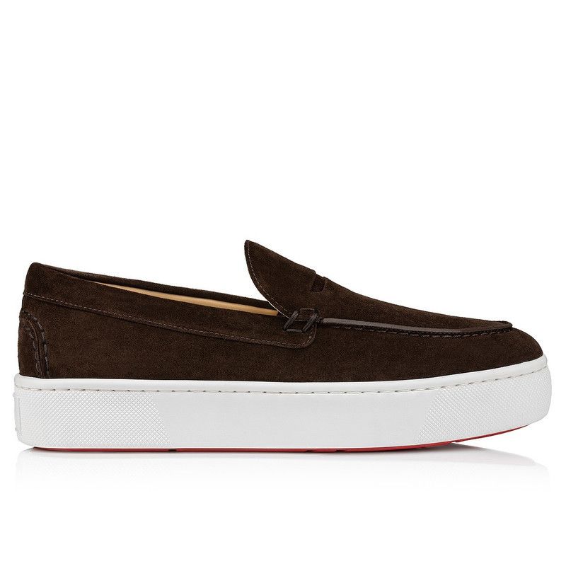 Christian Louboutin paqueboat Size US 8 / EU 41 - 2 Thumbnail
