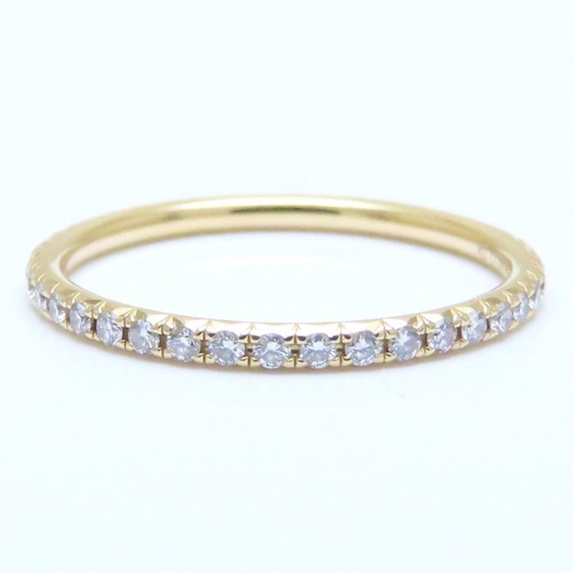 Tiffany & Co. Tiffany & Co Eternity Ring ring Size ONE SIZE - 2 Thumbnail
