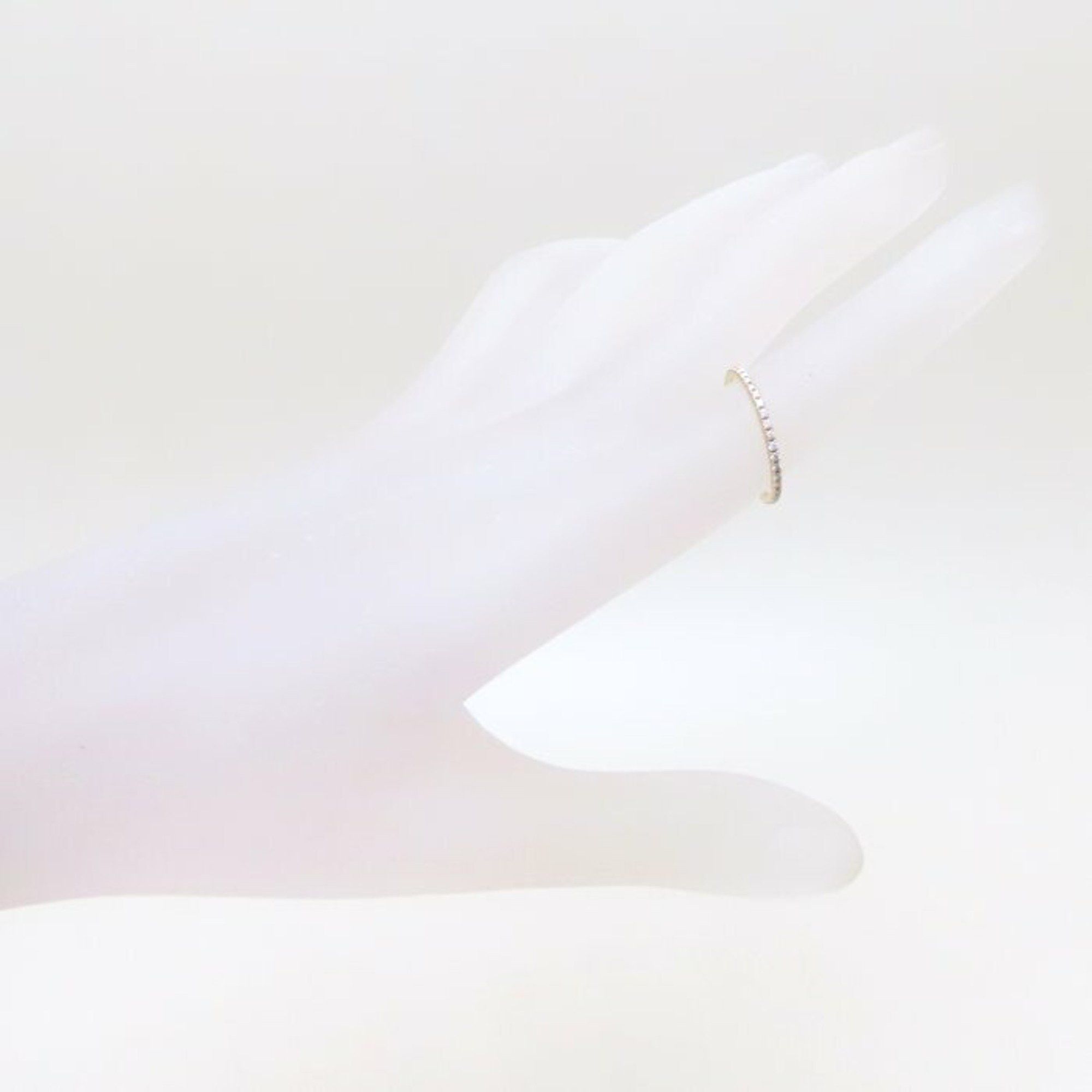 Tiffany & Co. Tiffany & Co Eternity Ring ring Size ONE SIZE - 6 Thumbnail