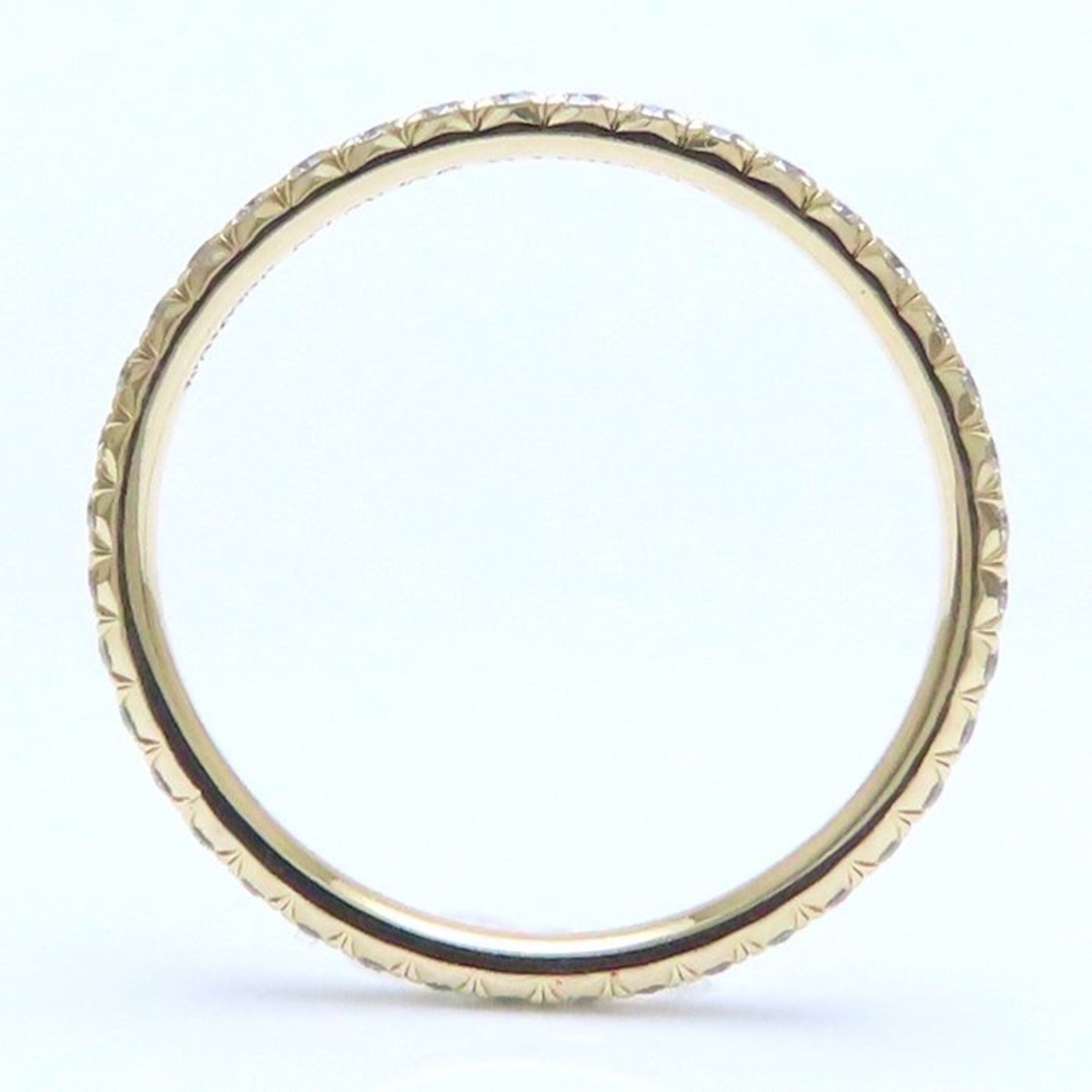 Tiffany & Co. Tiffany & Co Eternity Ring ring Size ONE SIZE - 3 Thumbnail
