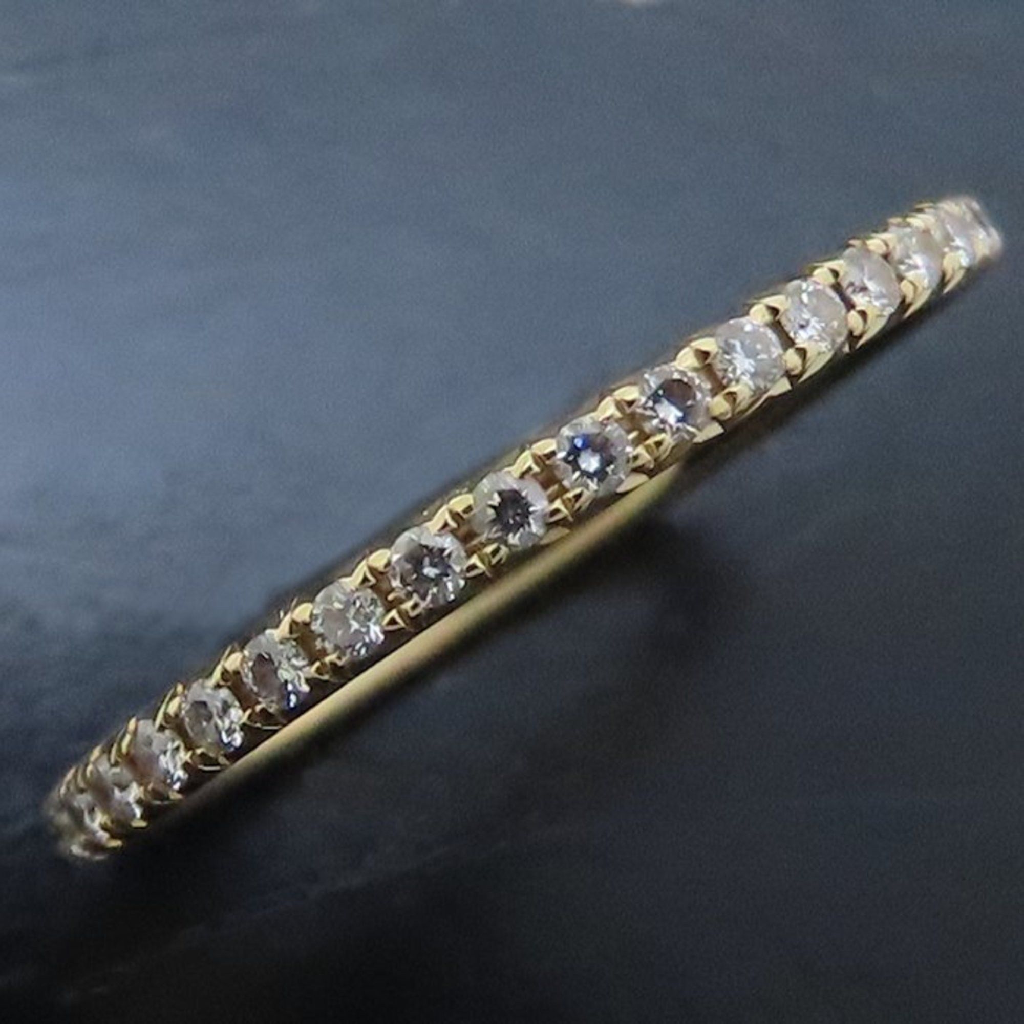 Tiffany & Co. Tiffany & Co Eternity Ring ring Size ONE SIZE - 5 Thumbnail