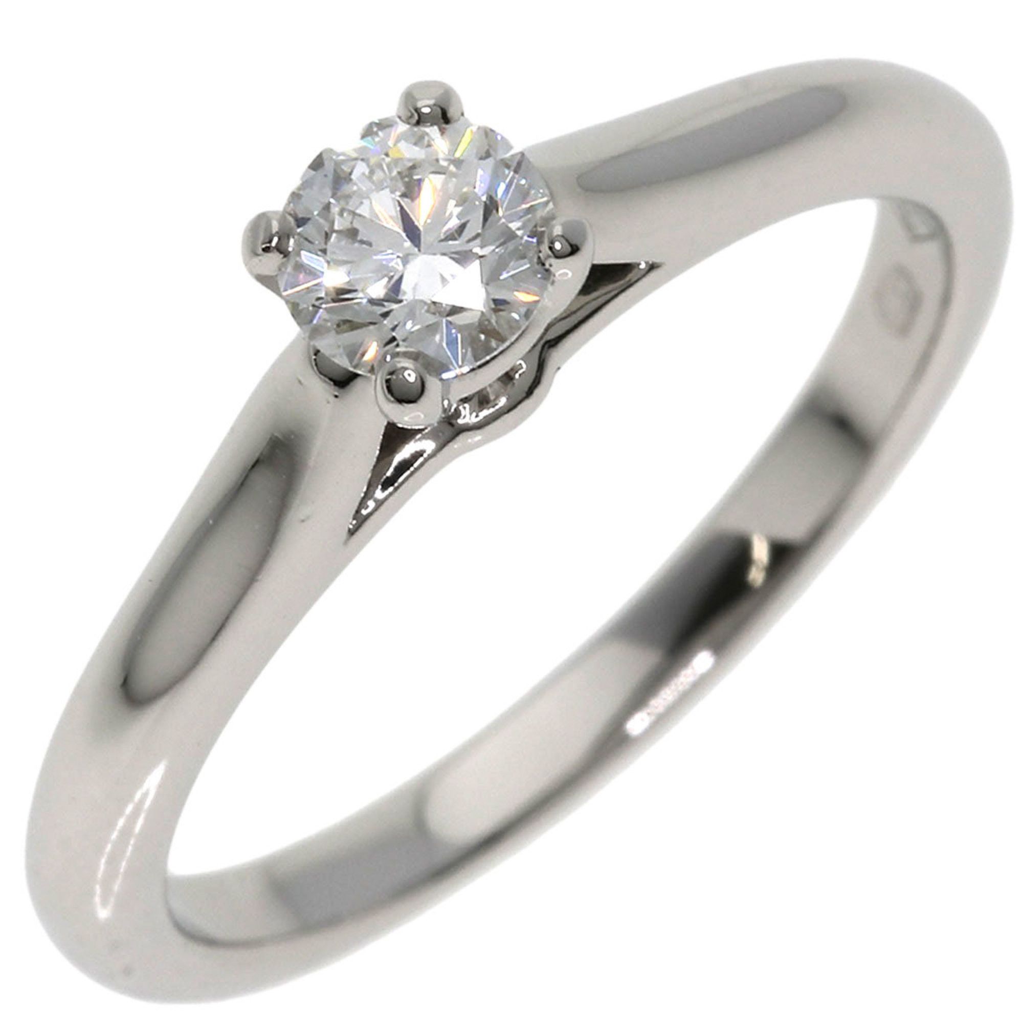 Cartier Cartier Solitaire ring Size ONE SIZE - 2 Thumbnail