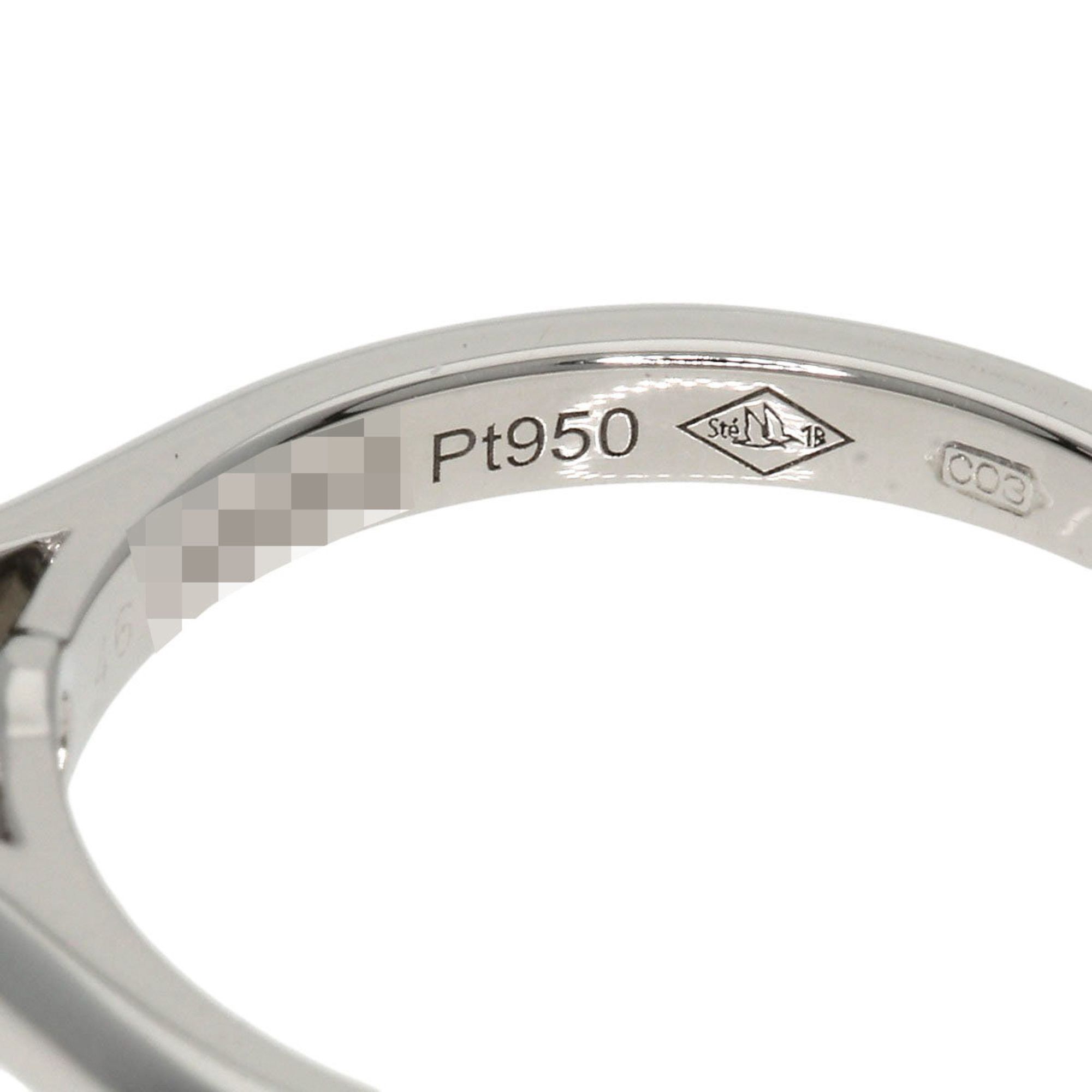 Cartier Cartier Solitaire ring Size ONE SIZE - 5 Thumbnail