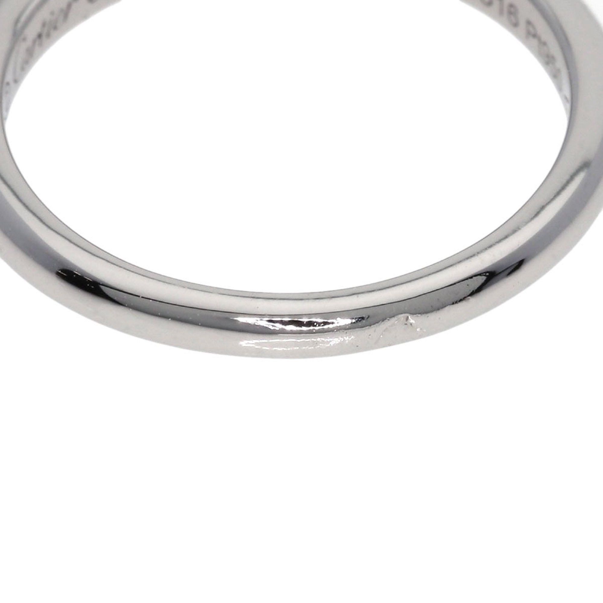 Cartier Cartier Solitaire ring Size ONE SIZE - 8 Thumbnail