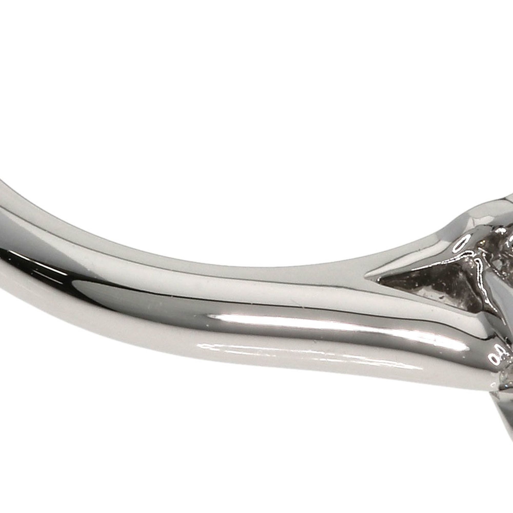 Cartier Cartier Solitaire ring Size ONE SIZE - 9 Thumbnail