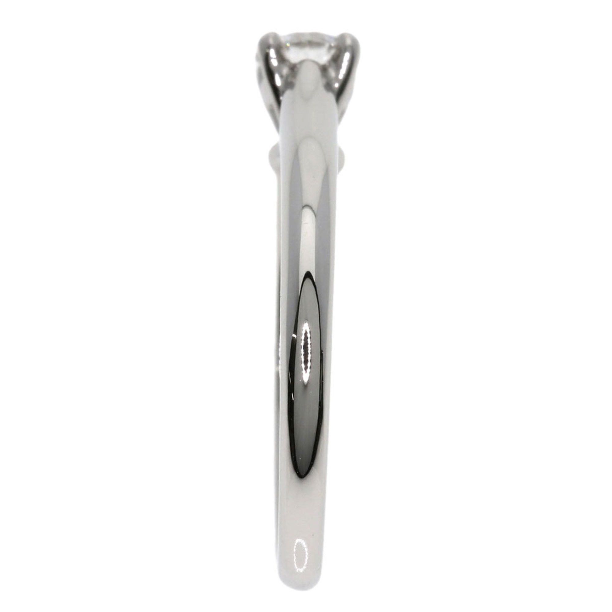 Cartier Cartier Solitaire ring Size ONE SIZE - 3 Thumbnail