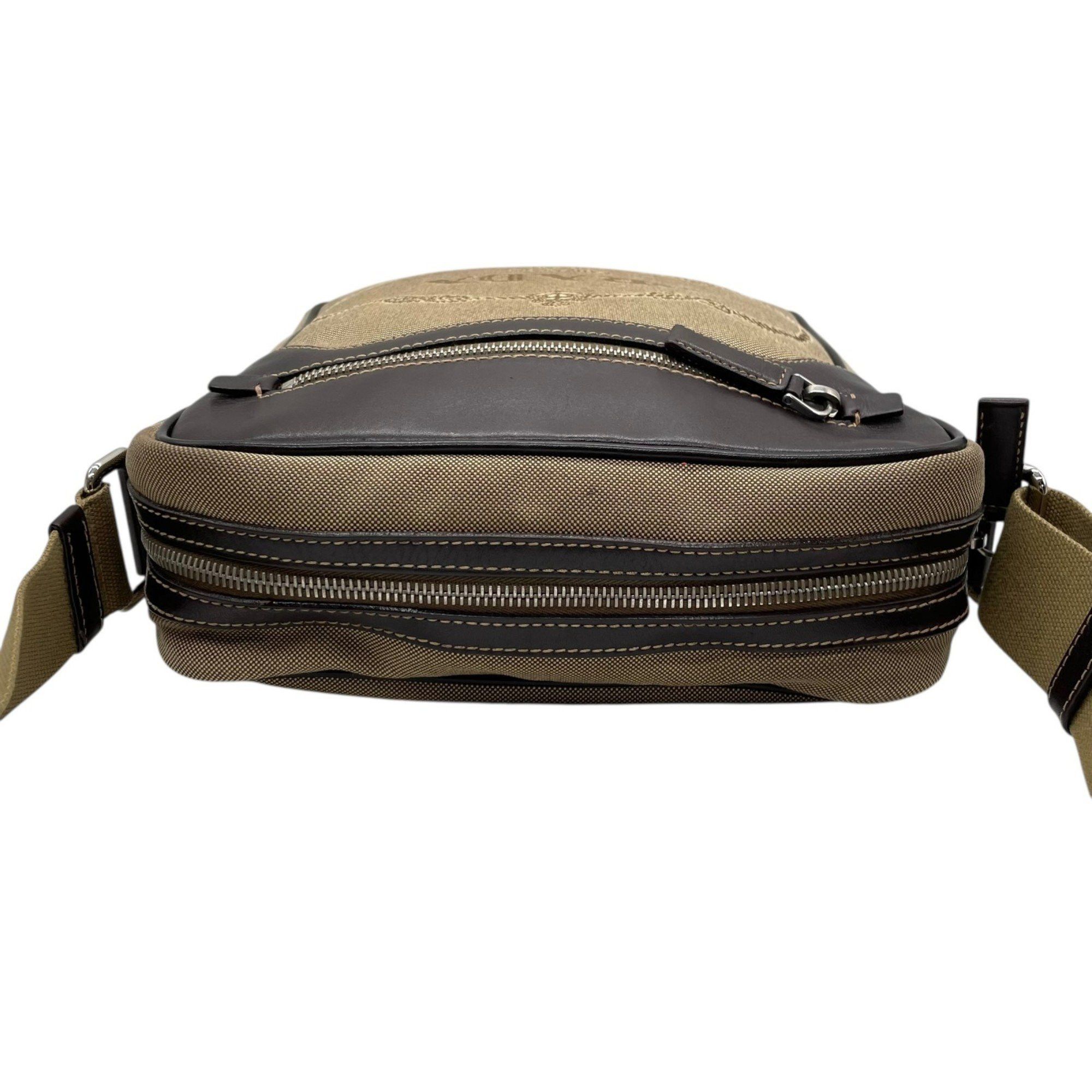 Prada Prada Logo Jacquard shopper Size ONE SIZE - 16 Thumbnail