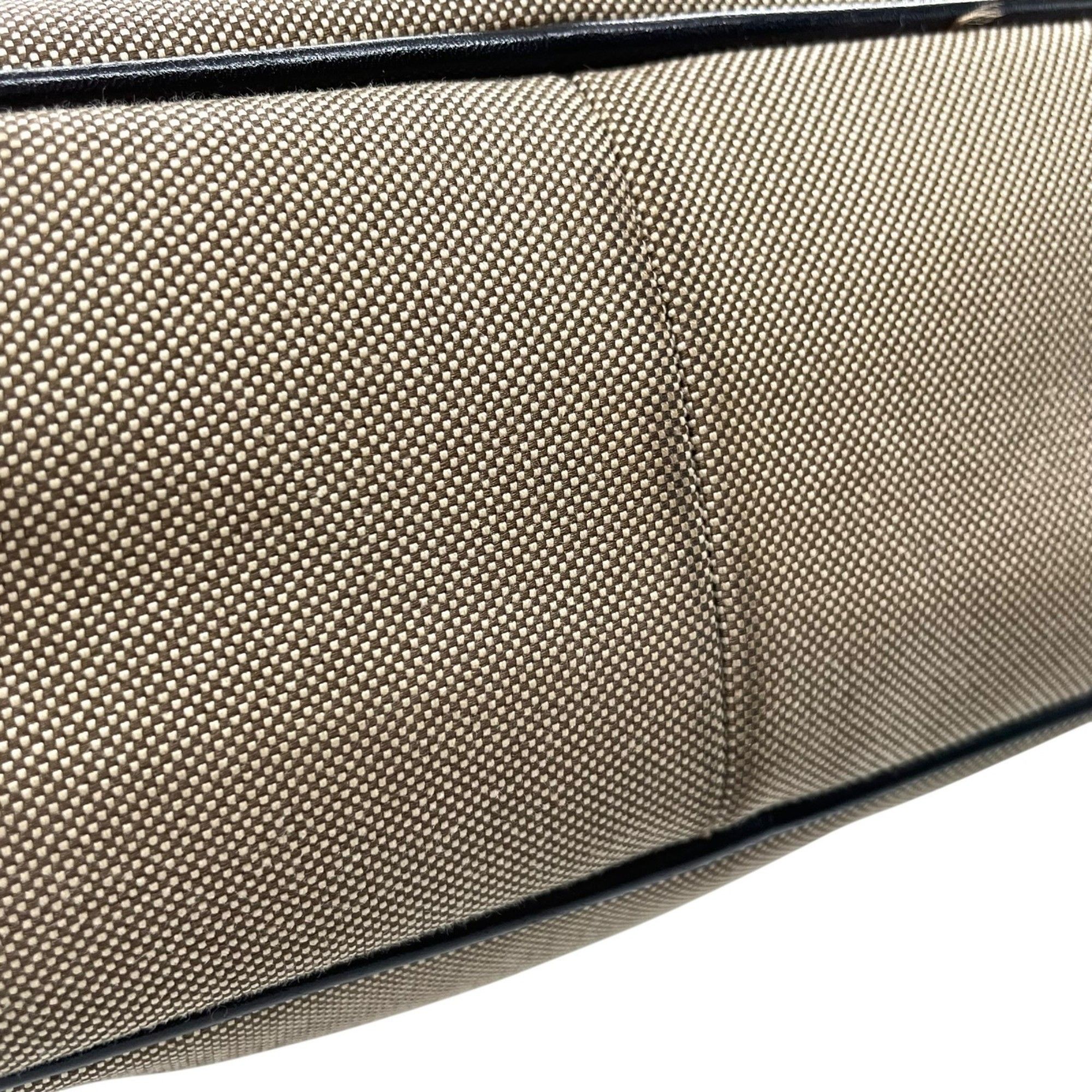 Prada Prada Logo Jacquard shopper Size ONE SIZE - 22 Thumbnail