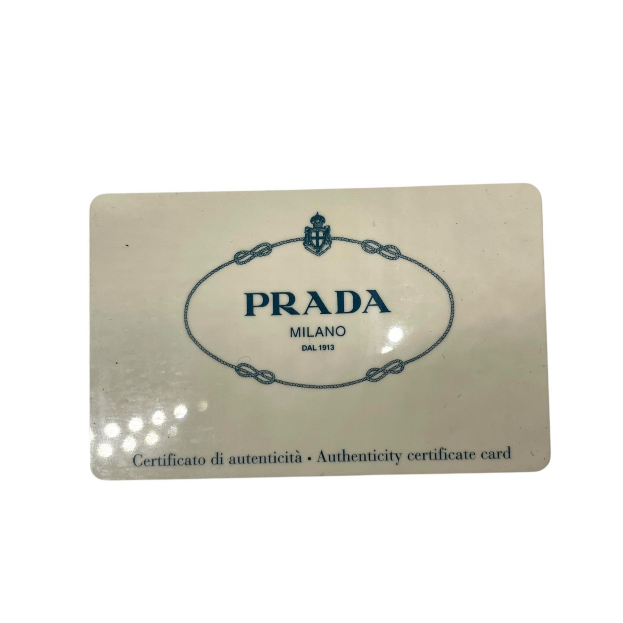 Prada Prada Logo Jacquard shopper Size ONE SIZE - 13 Thumbnail