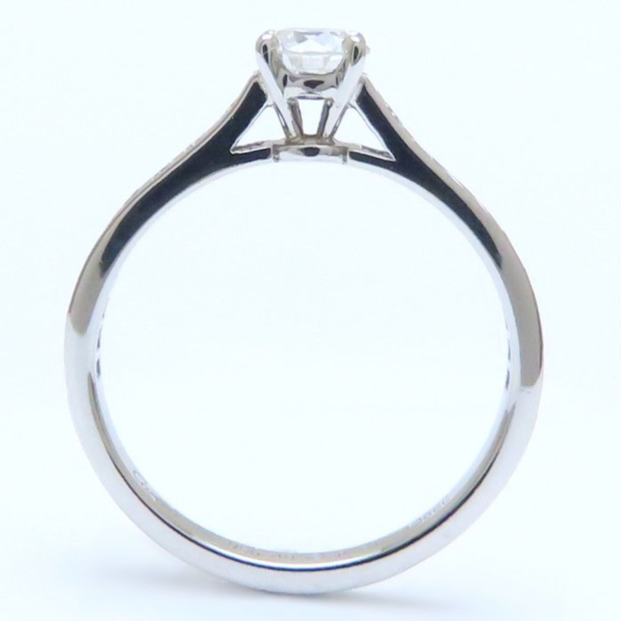 Cartier Cartier Solitaire ring Size ONE SIZE - 3 Thumbnail