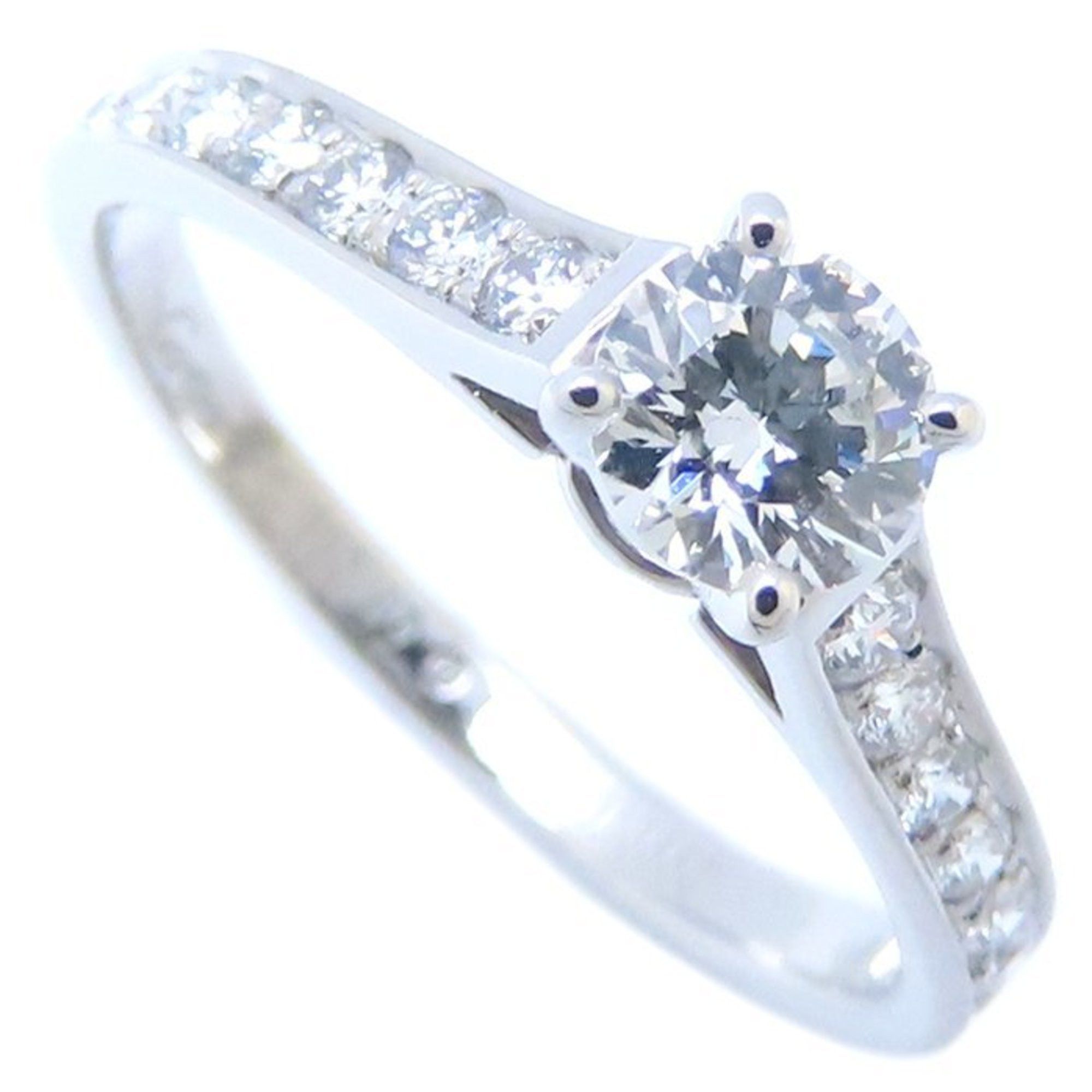 Cartier Cartier Solitaire ring Size ONE SIZE - 10 Thumbnail