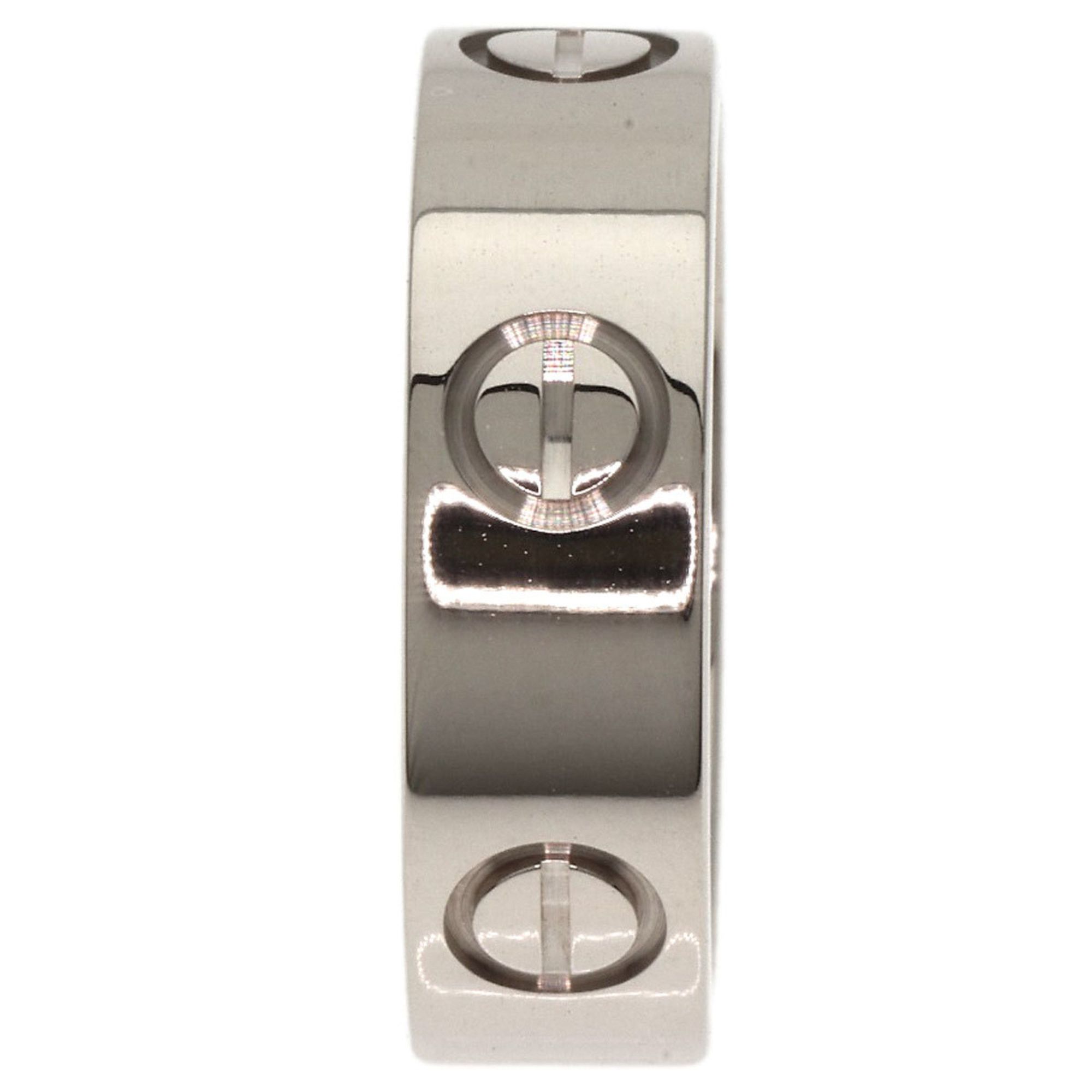 Cartier Cartier Love ring Size ONE SIZE - 3 Thumbnail